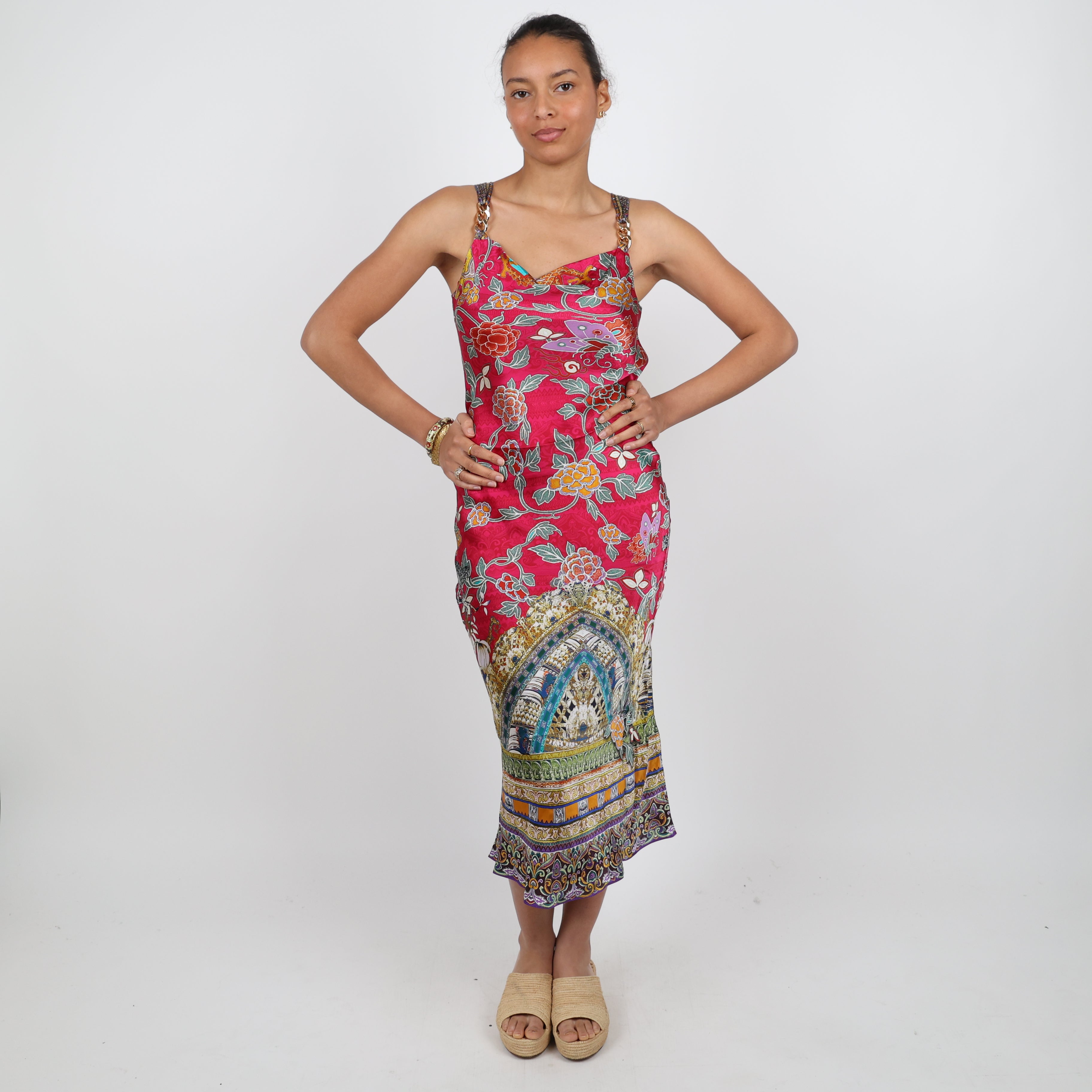 Dress, UK Size 6