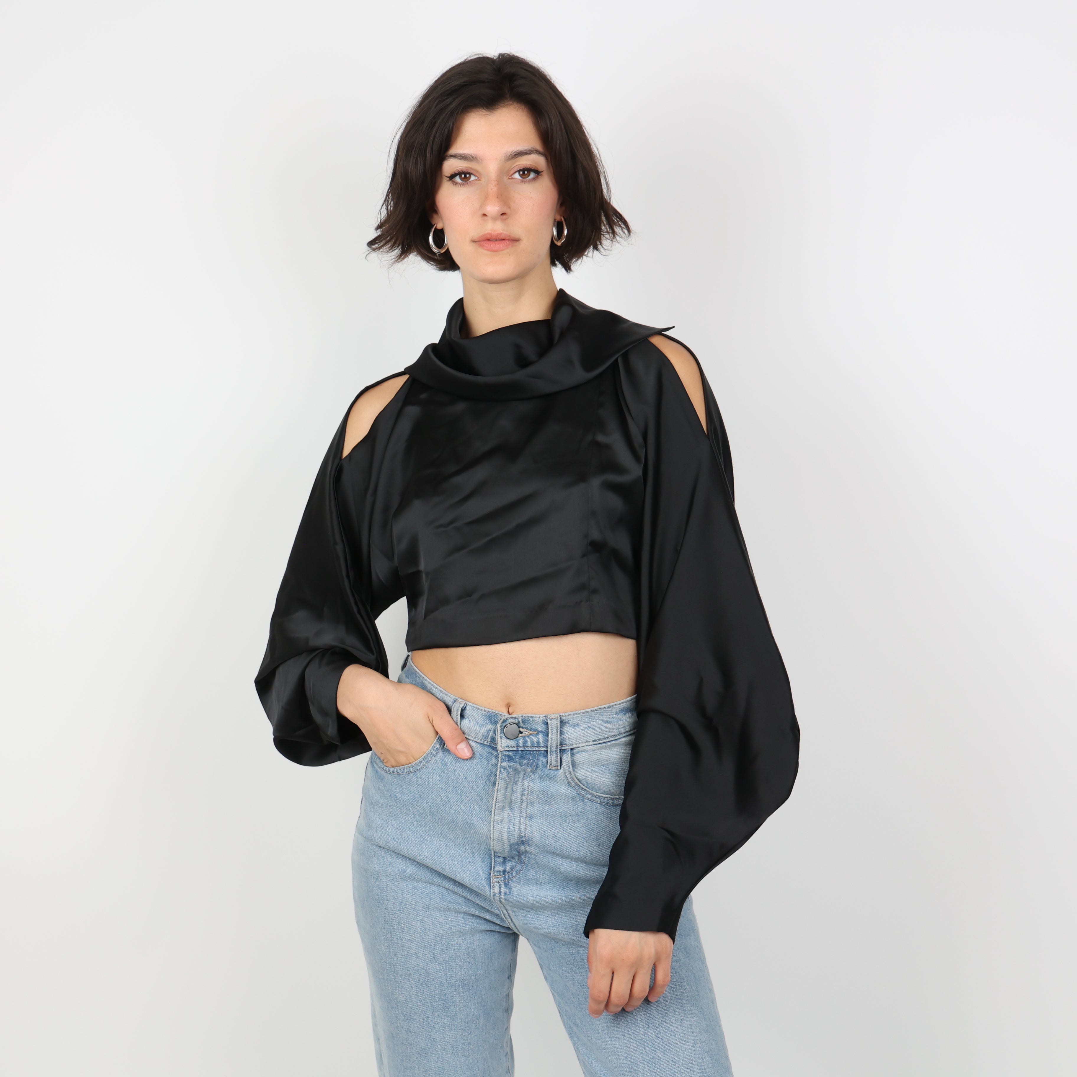 Top, UK Size 8