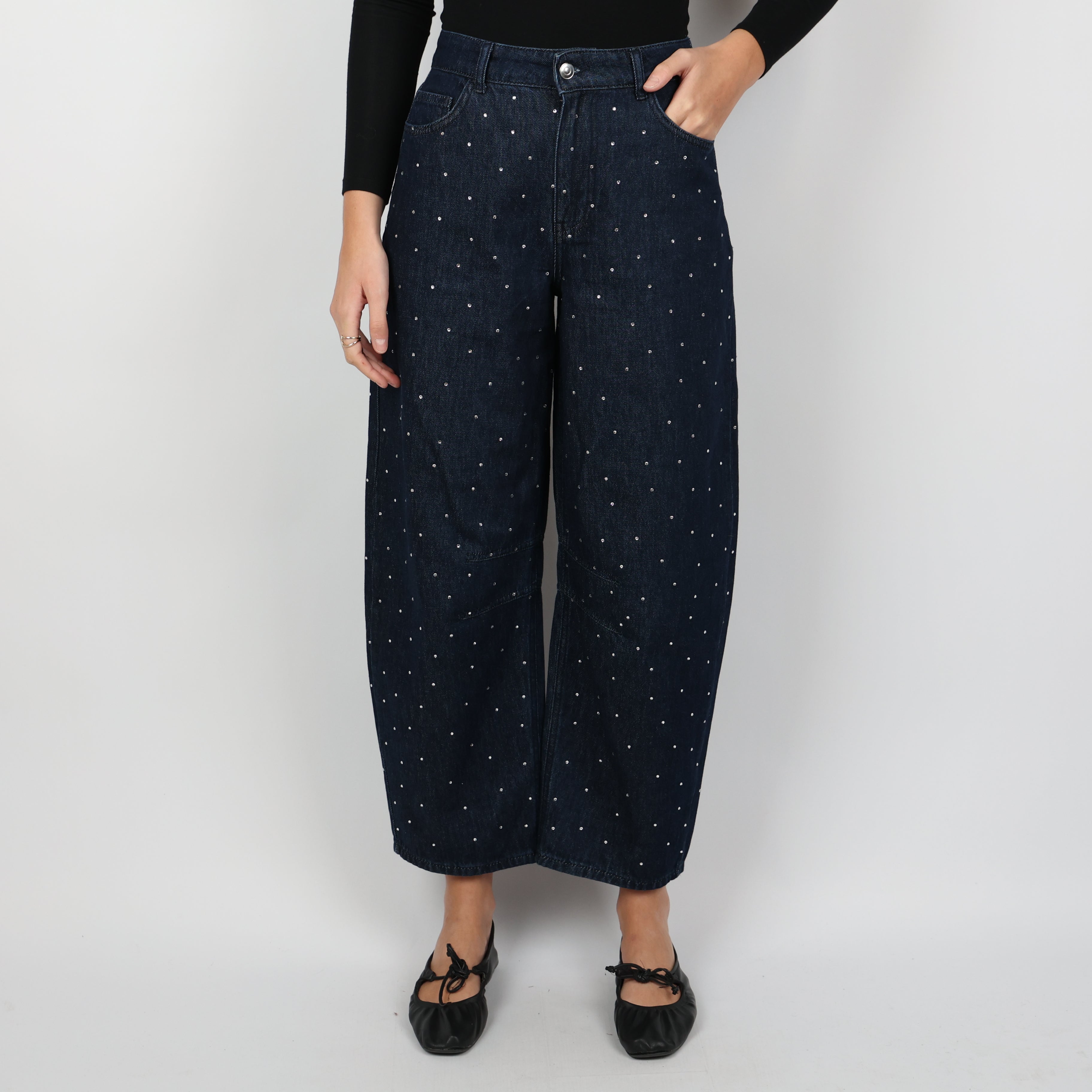 Jeans, Waist 28