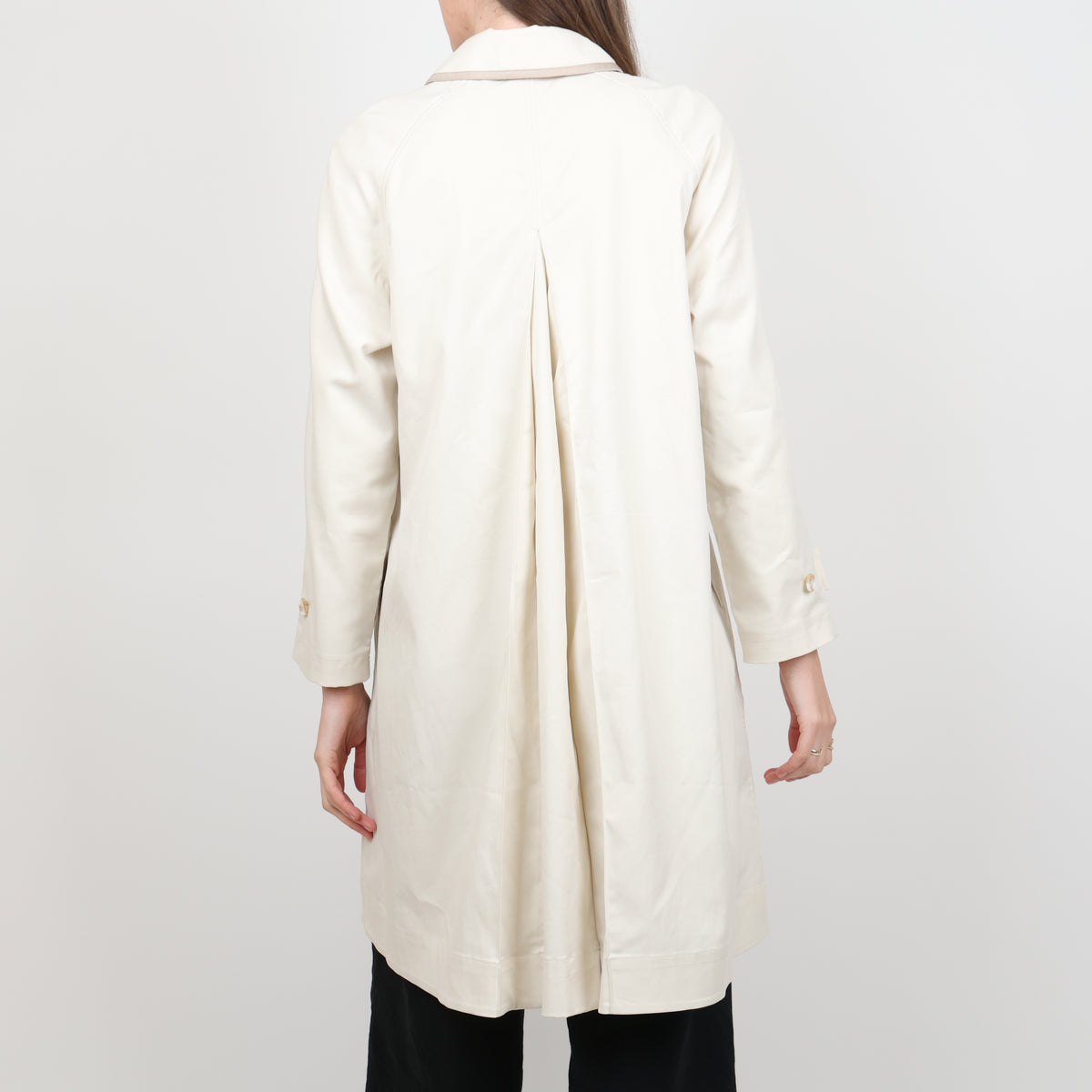 Coat, UK Size 8