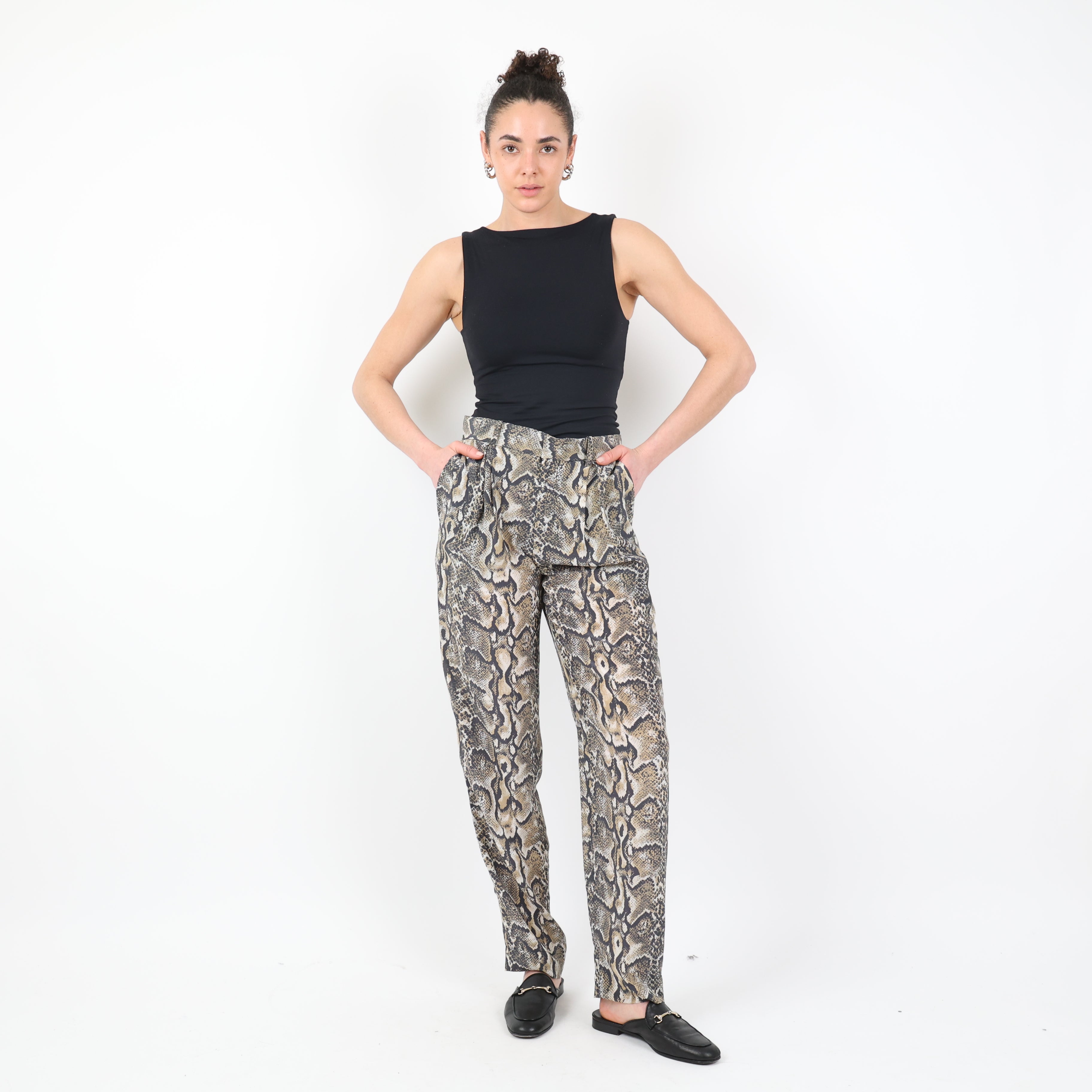 Trousers, UK Size 10