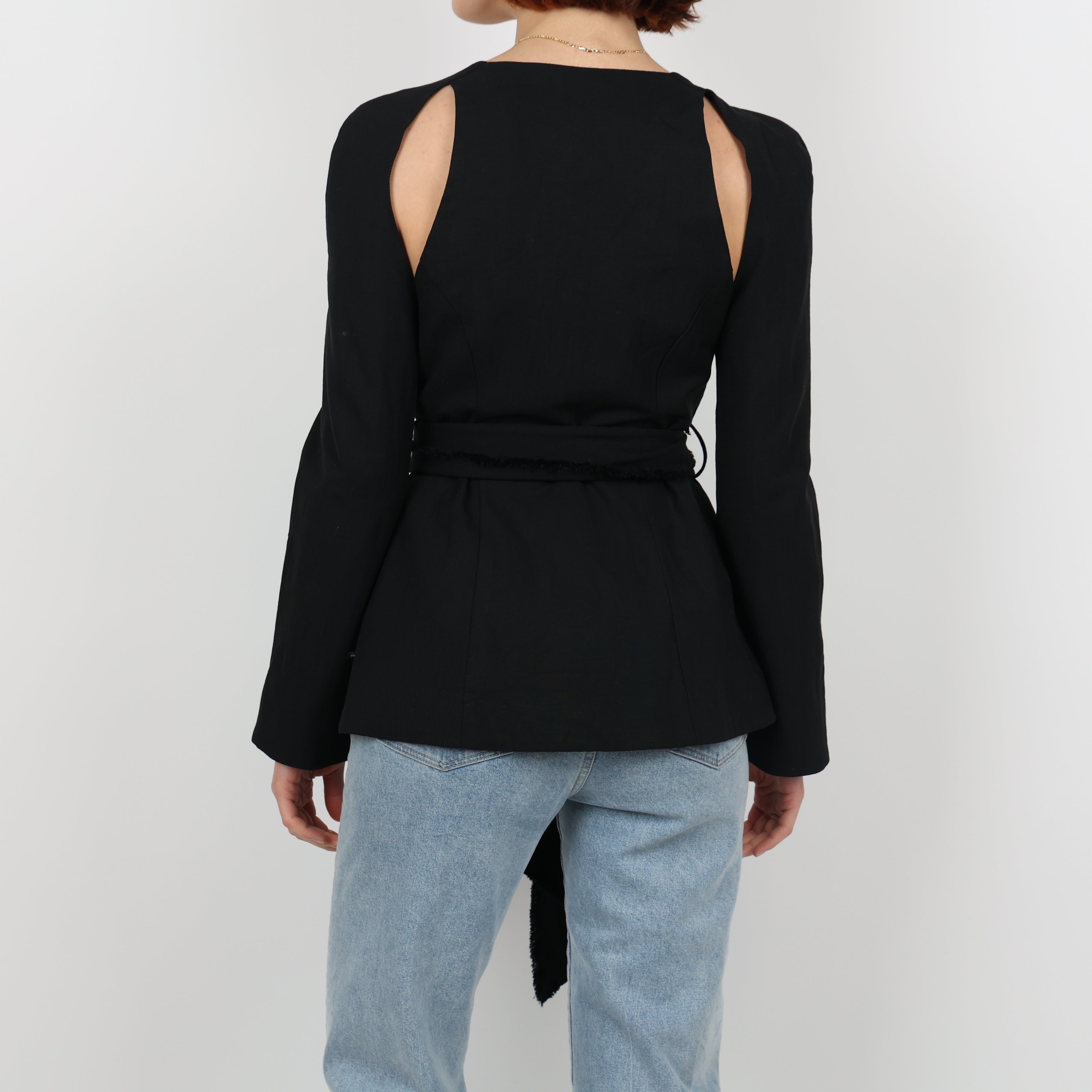Top, UK Size 6