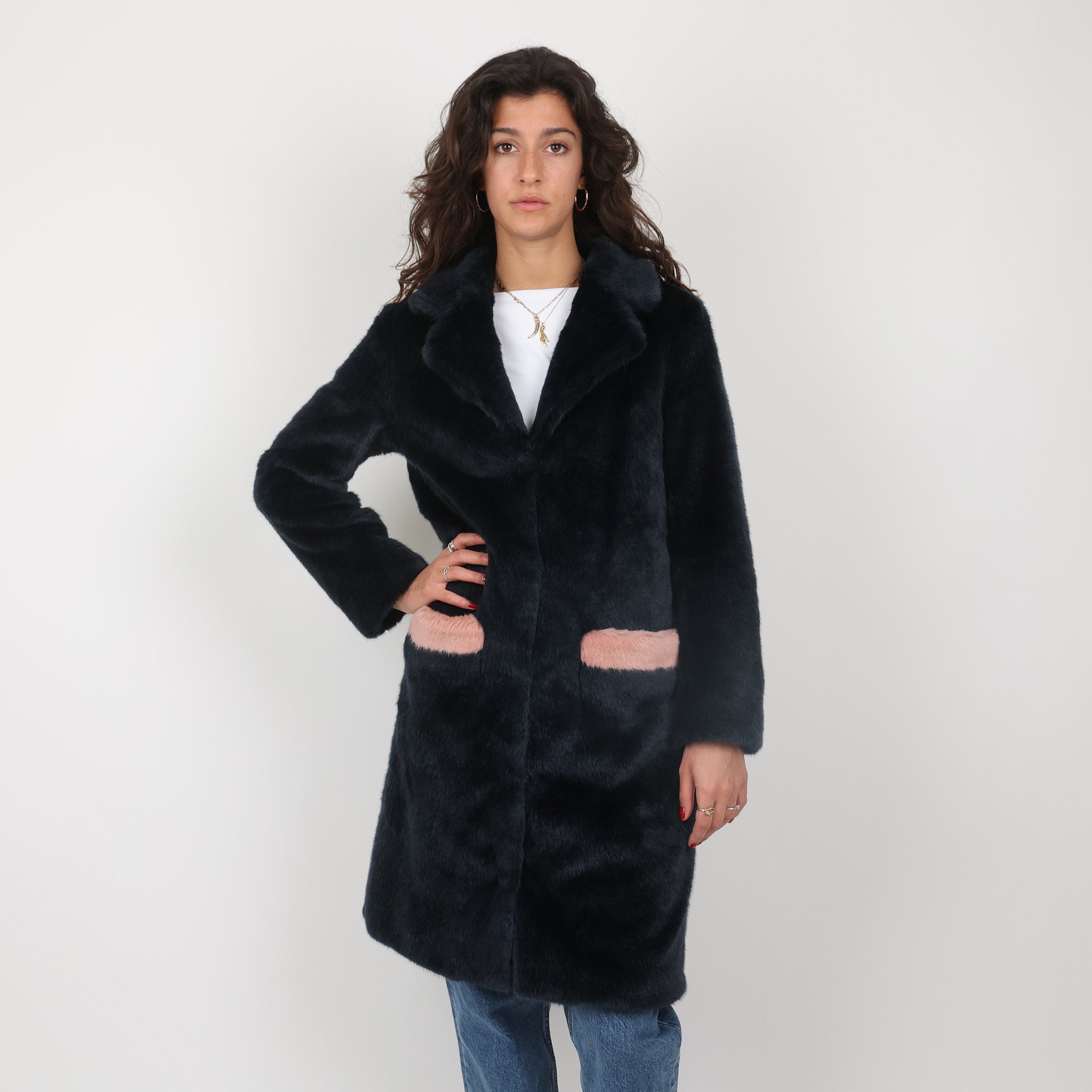 Coat, UK Size 6
