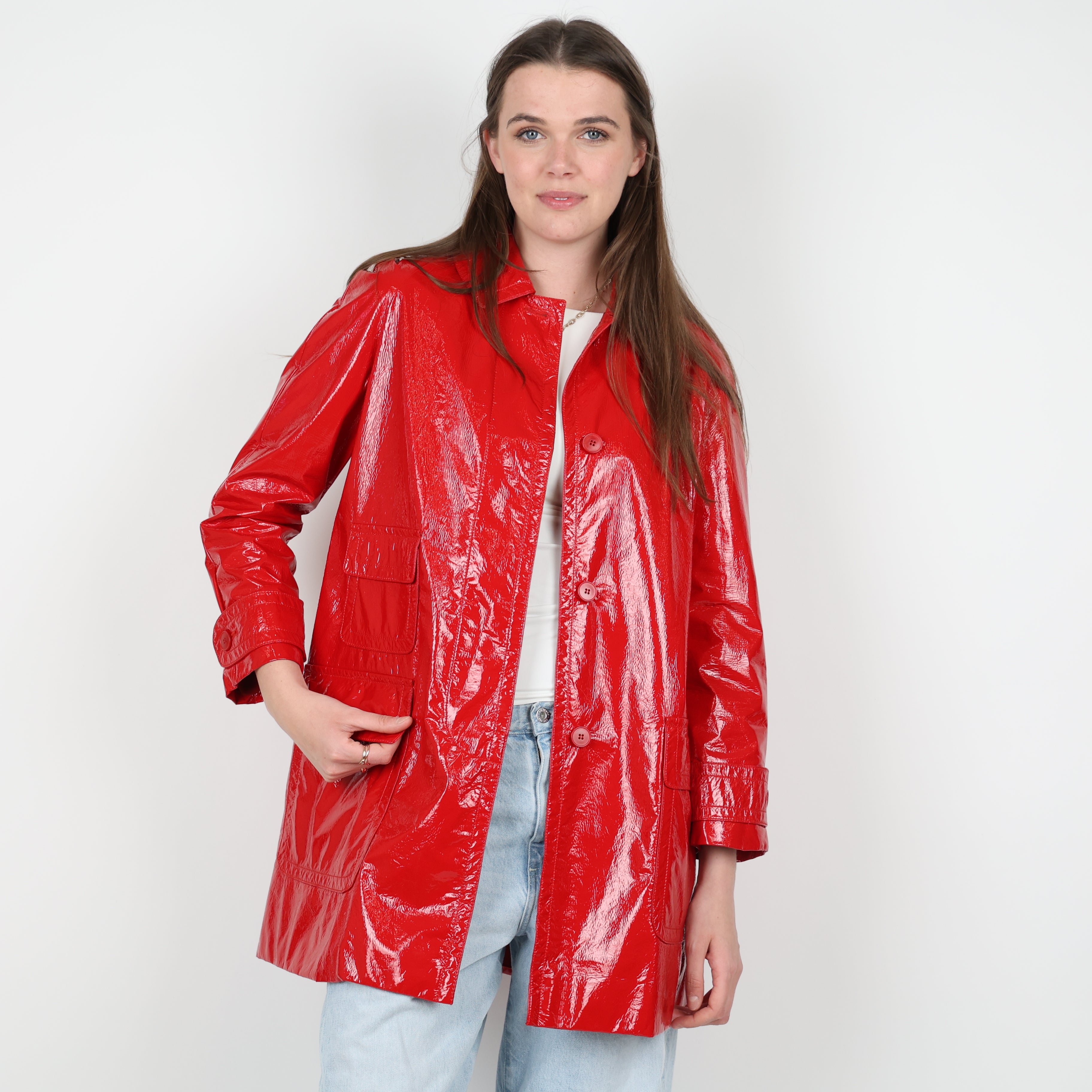 Coat, UK Size 10