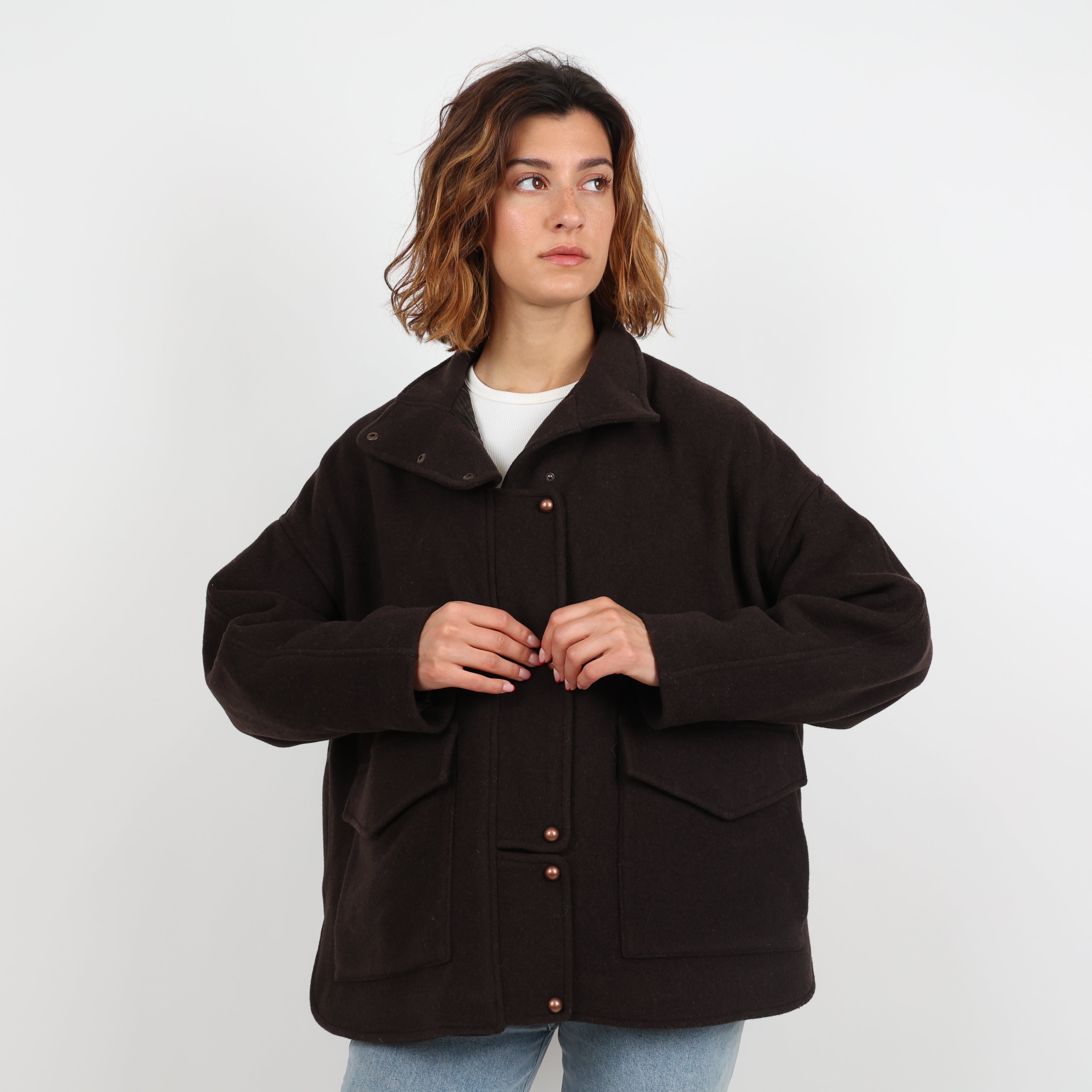 Jacket, UK Size 8