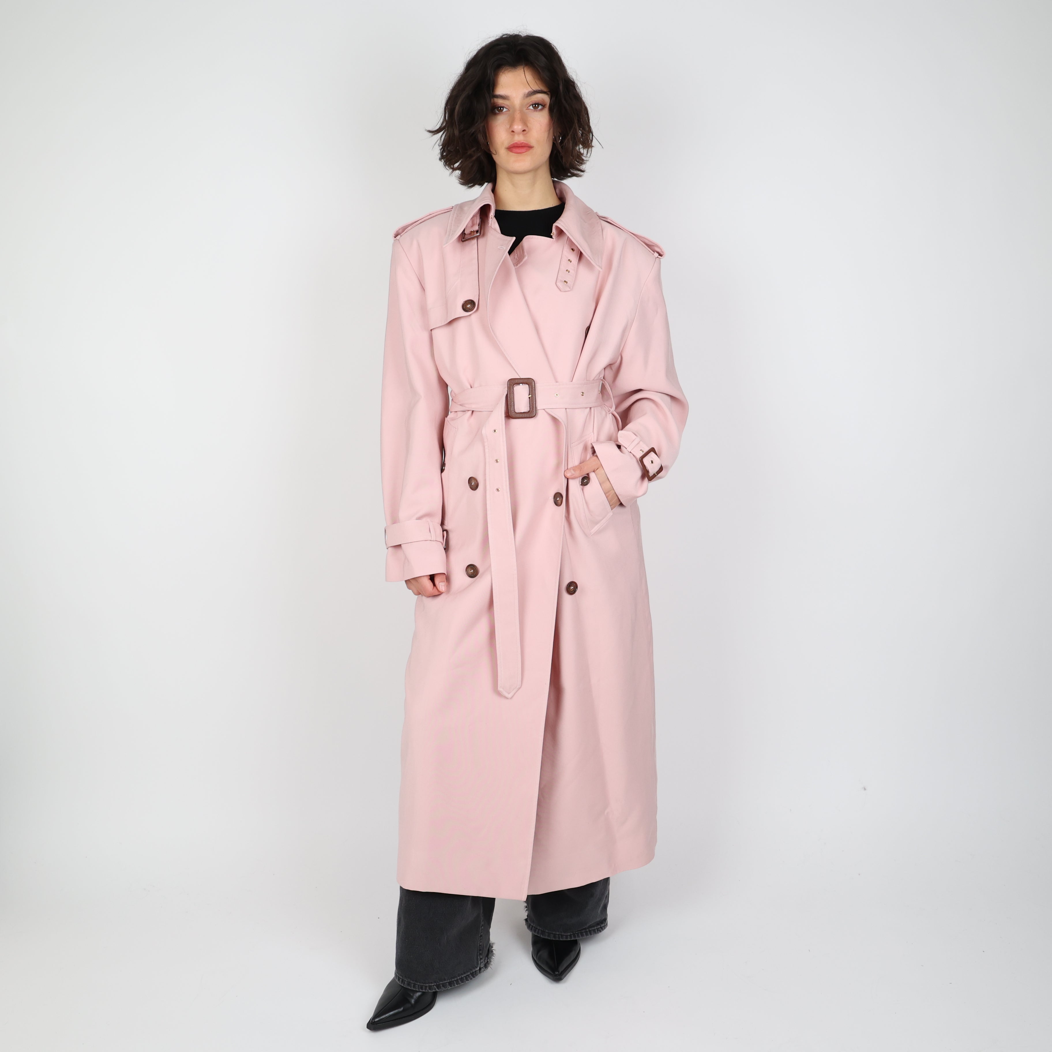 Coat, UK Size 10