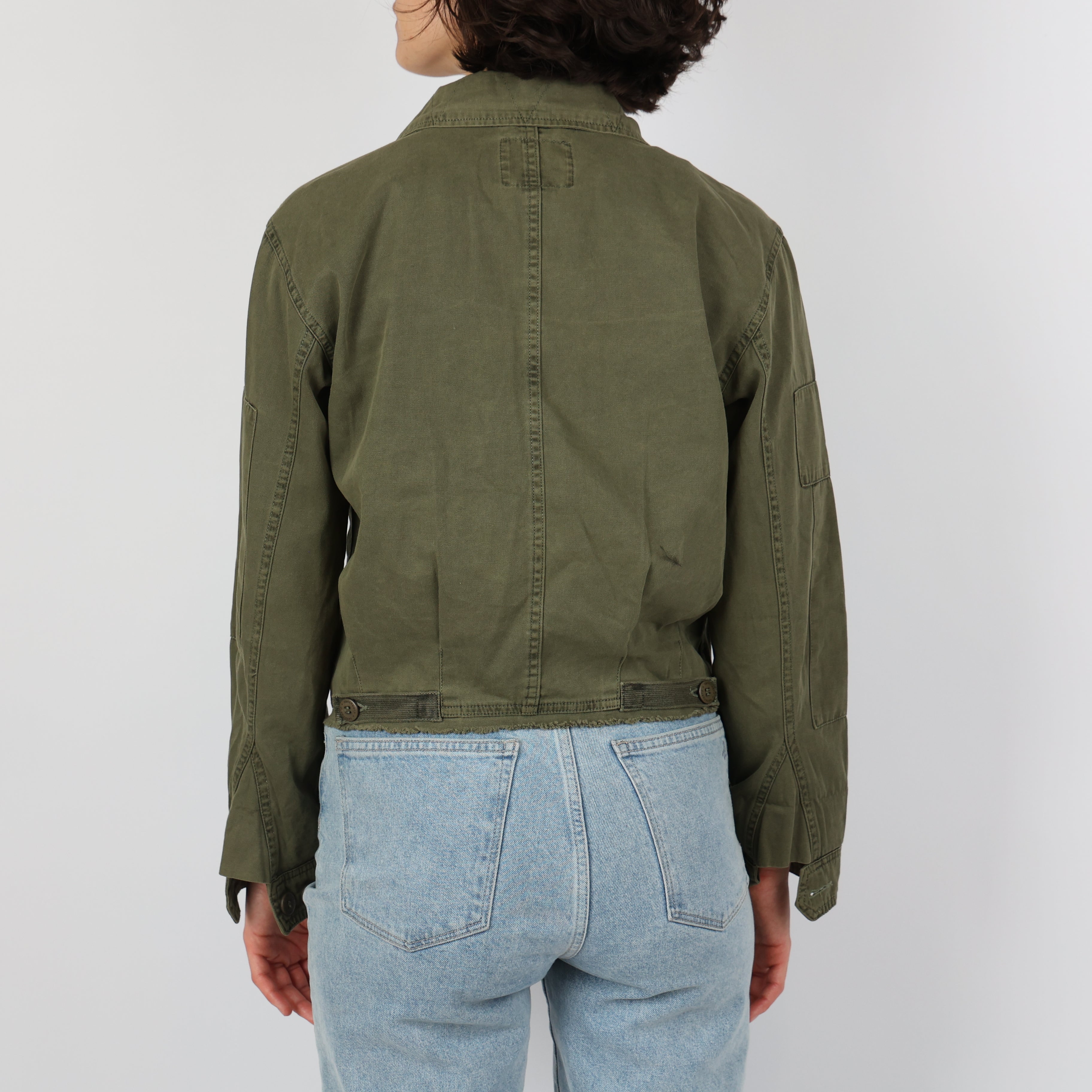 Jacket, UK Size 6