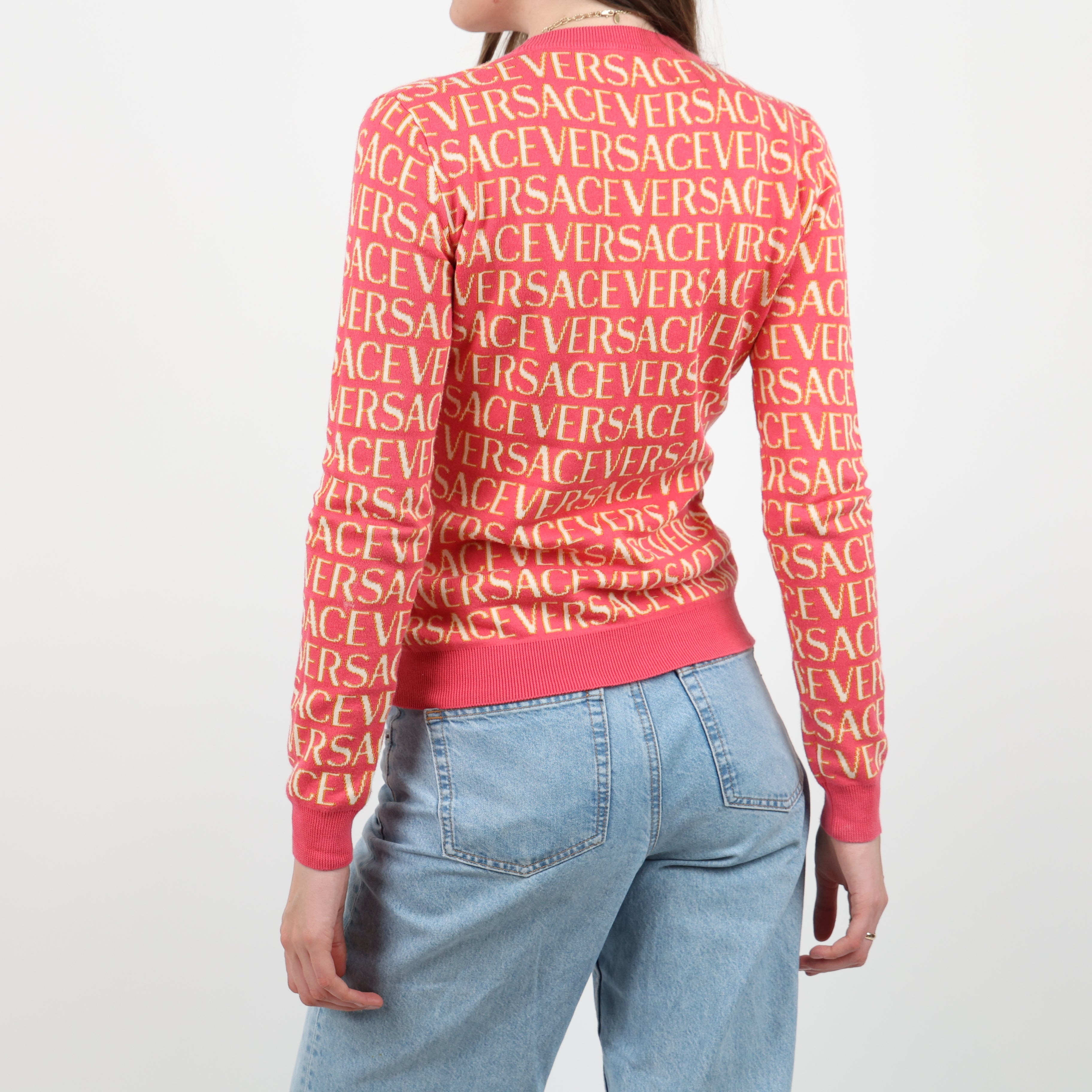 Knitwear, UK Size 8
