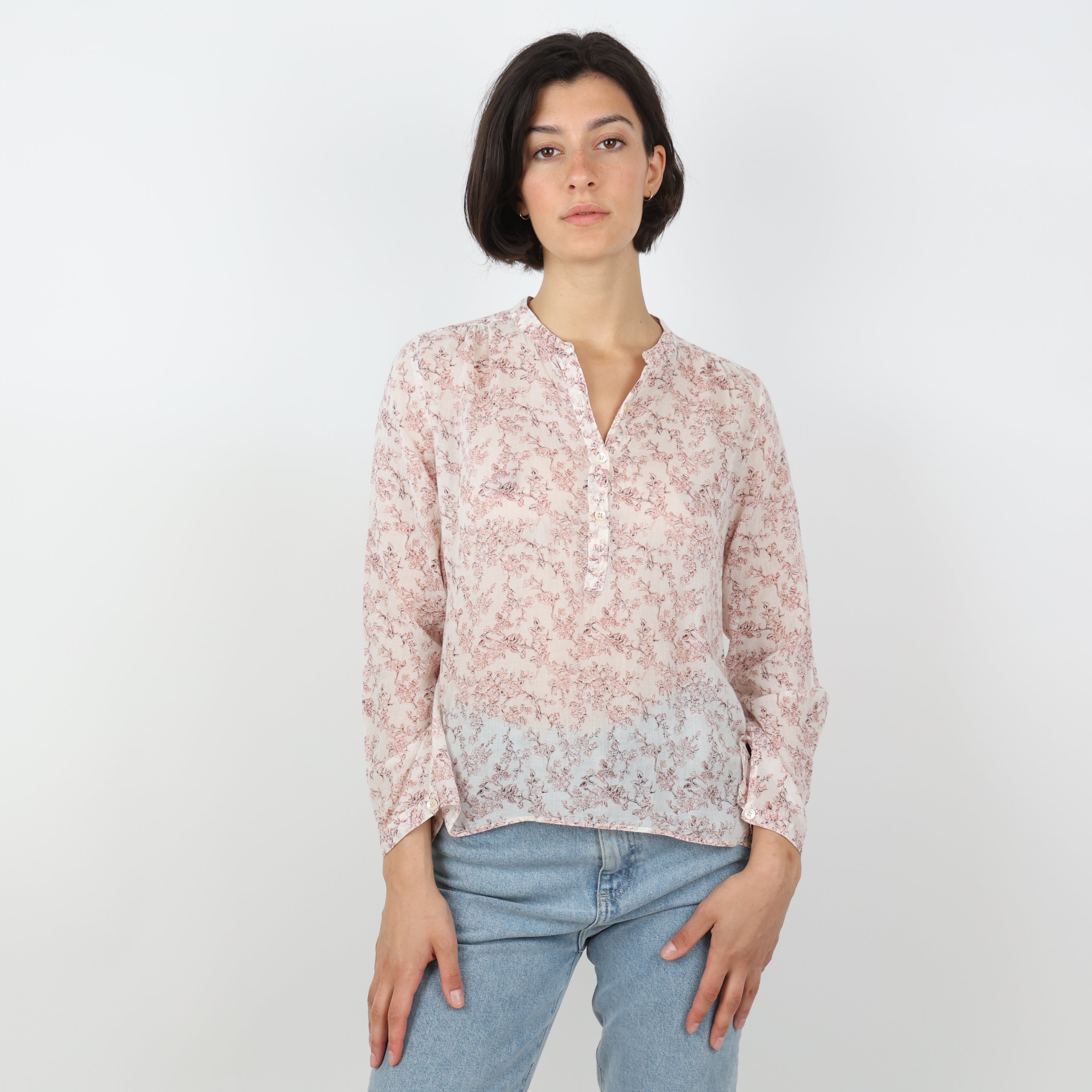 Blouse, UK Size 8