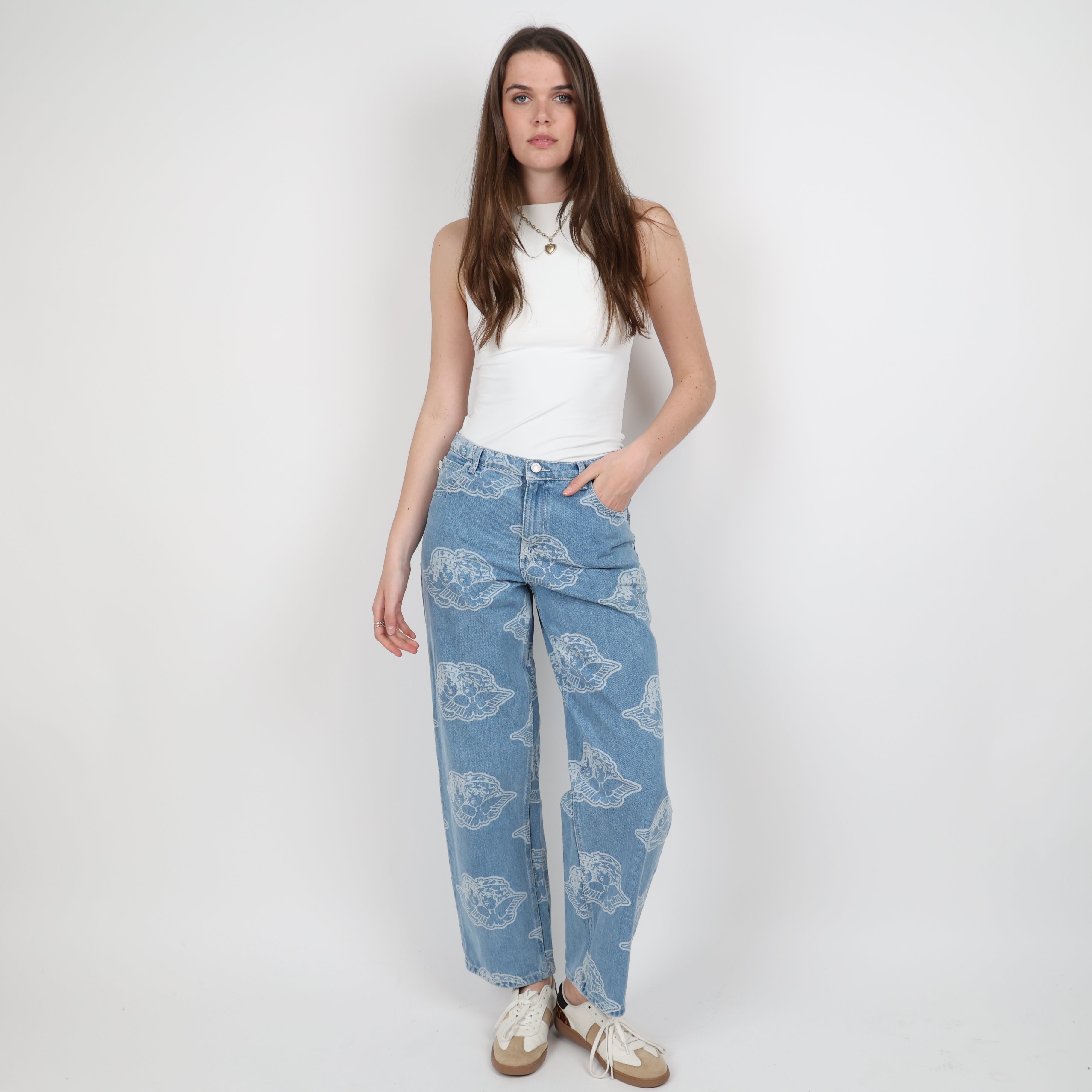 Jeans, Waist 29