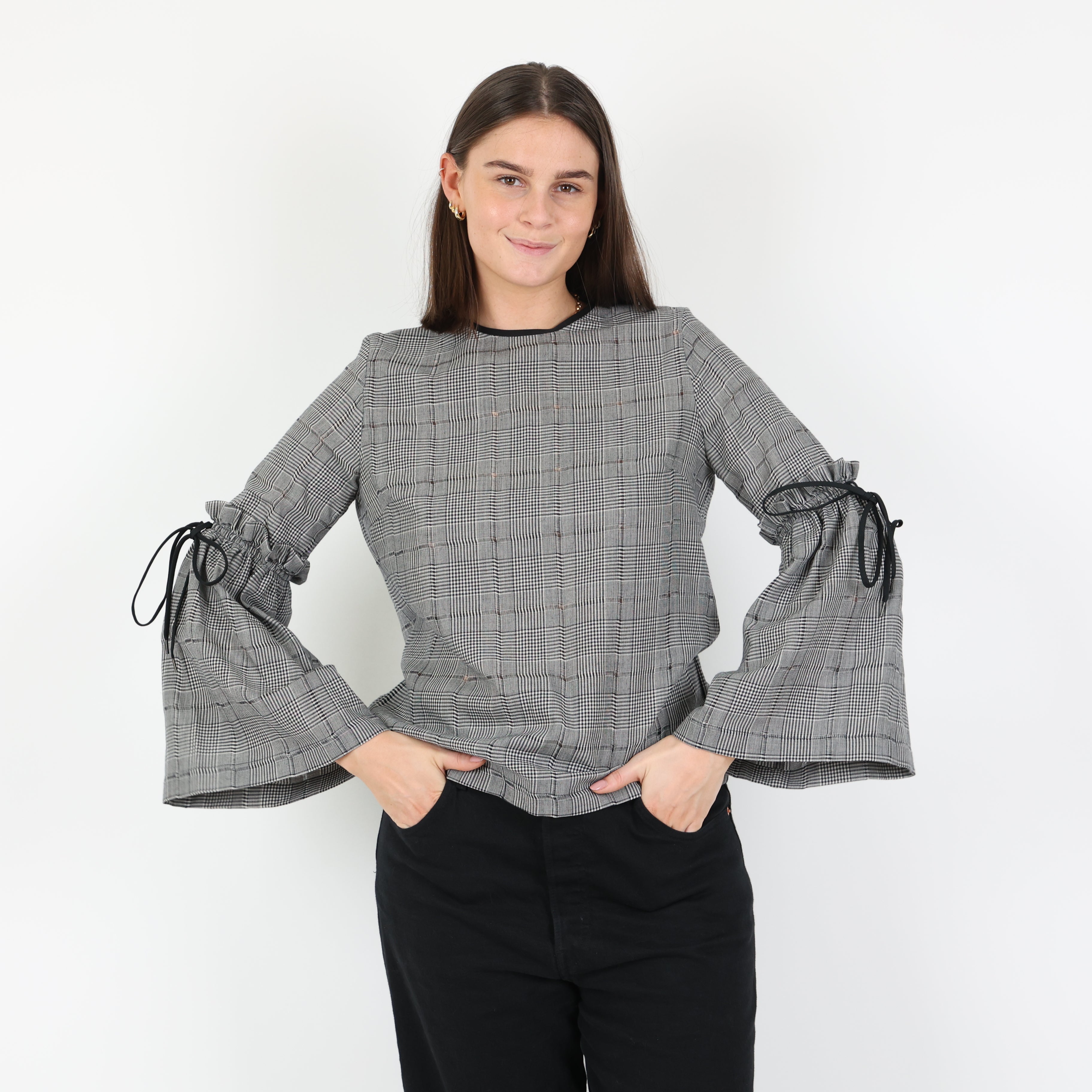 Blouse, UK Size 12