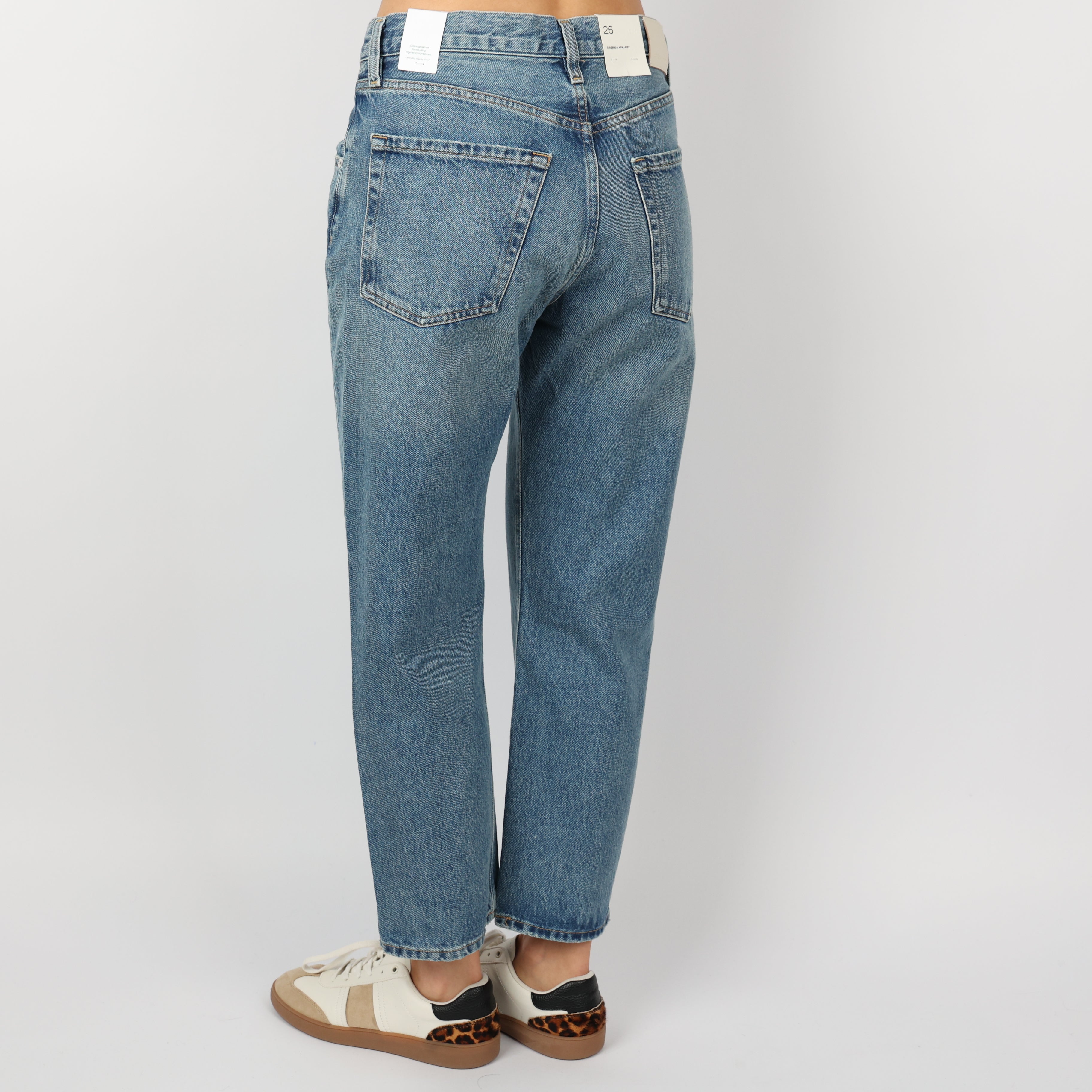 Jeans, Waist 26