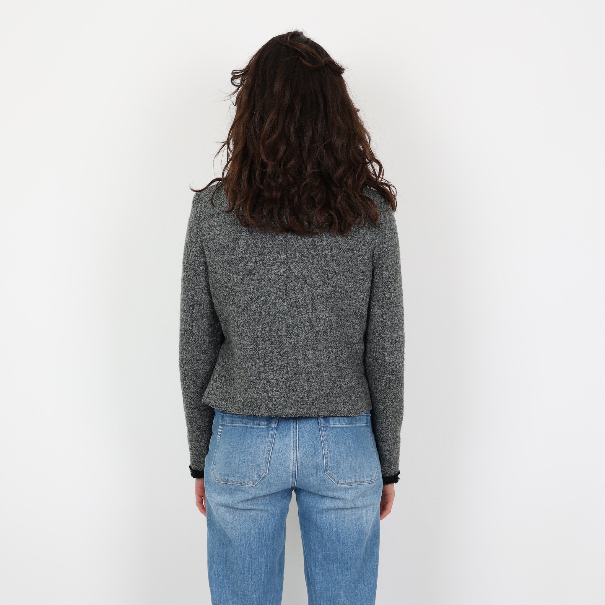 Jacket, UK Size 12