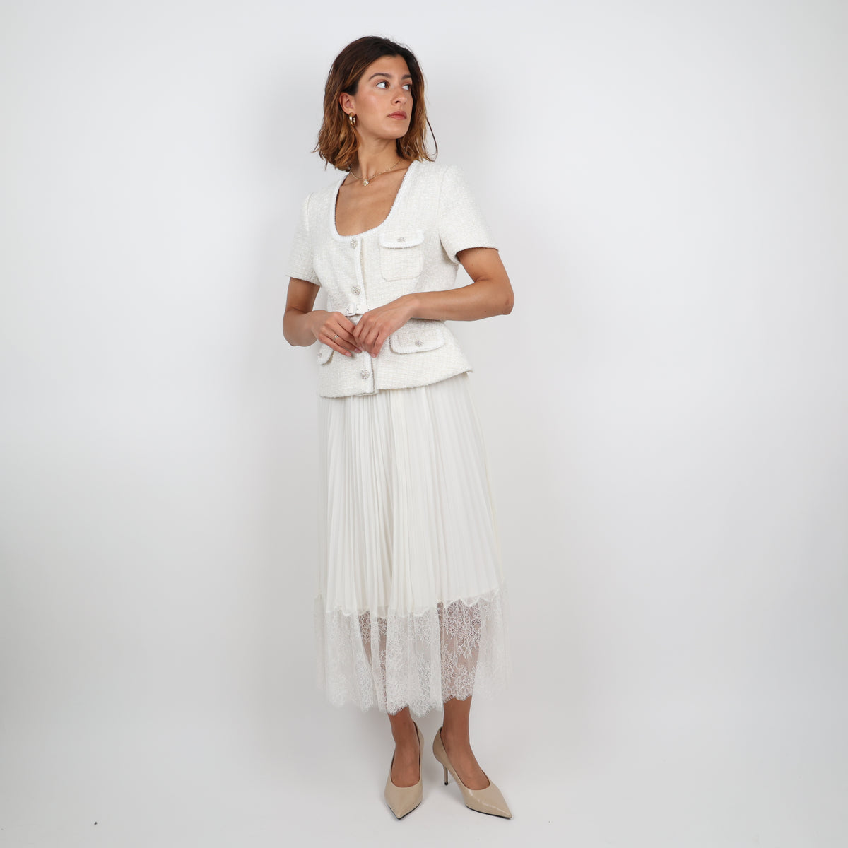 Dress, UK Size 12