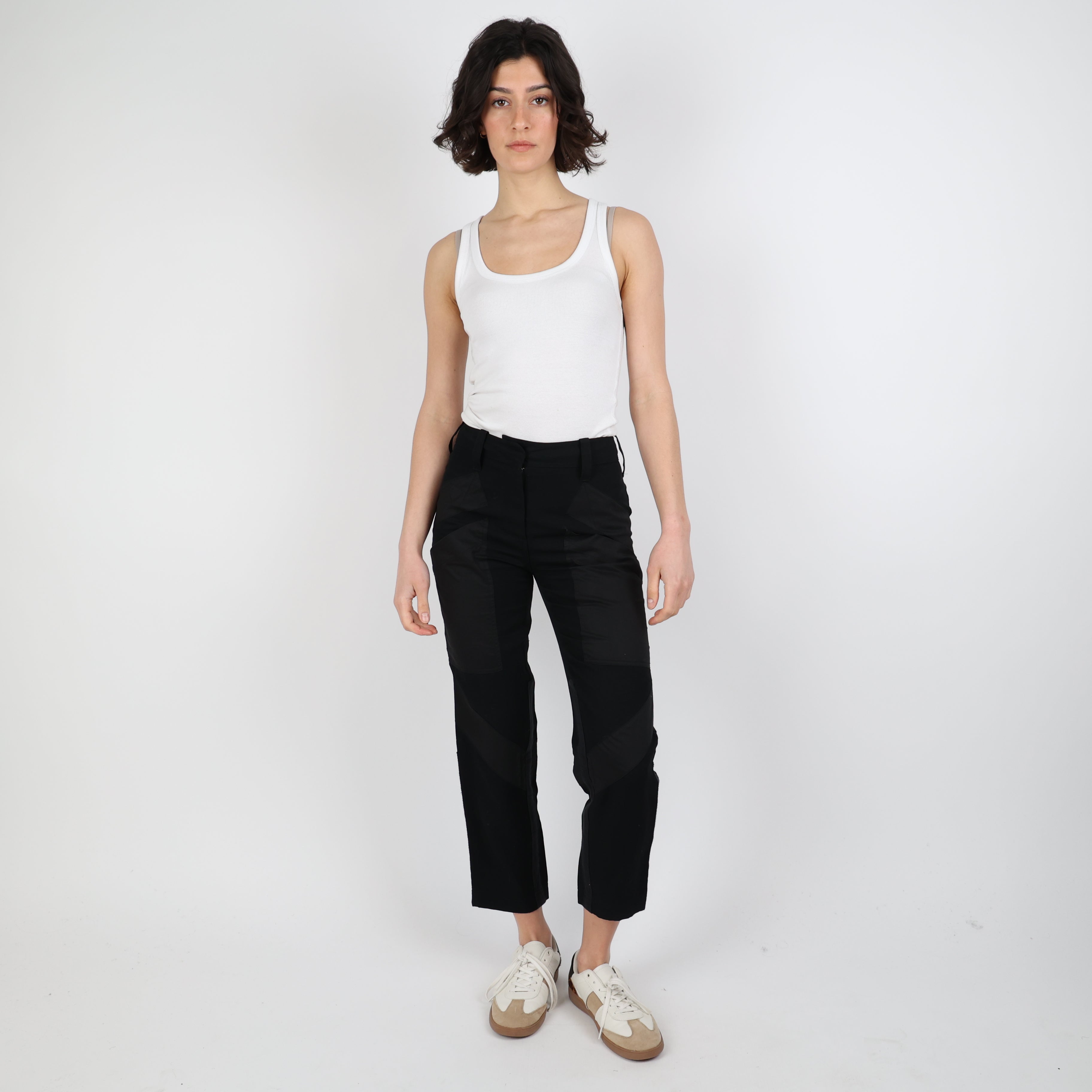Trousers, UK Size 4