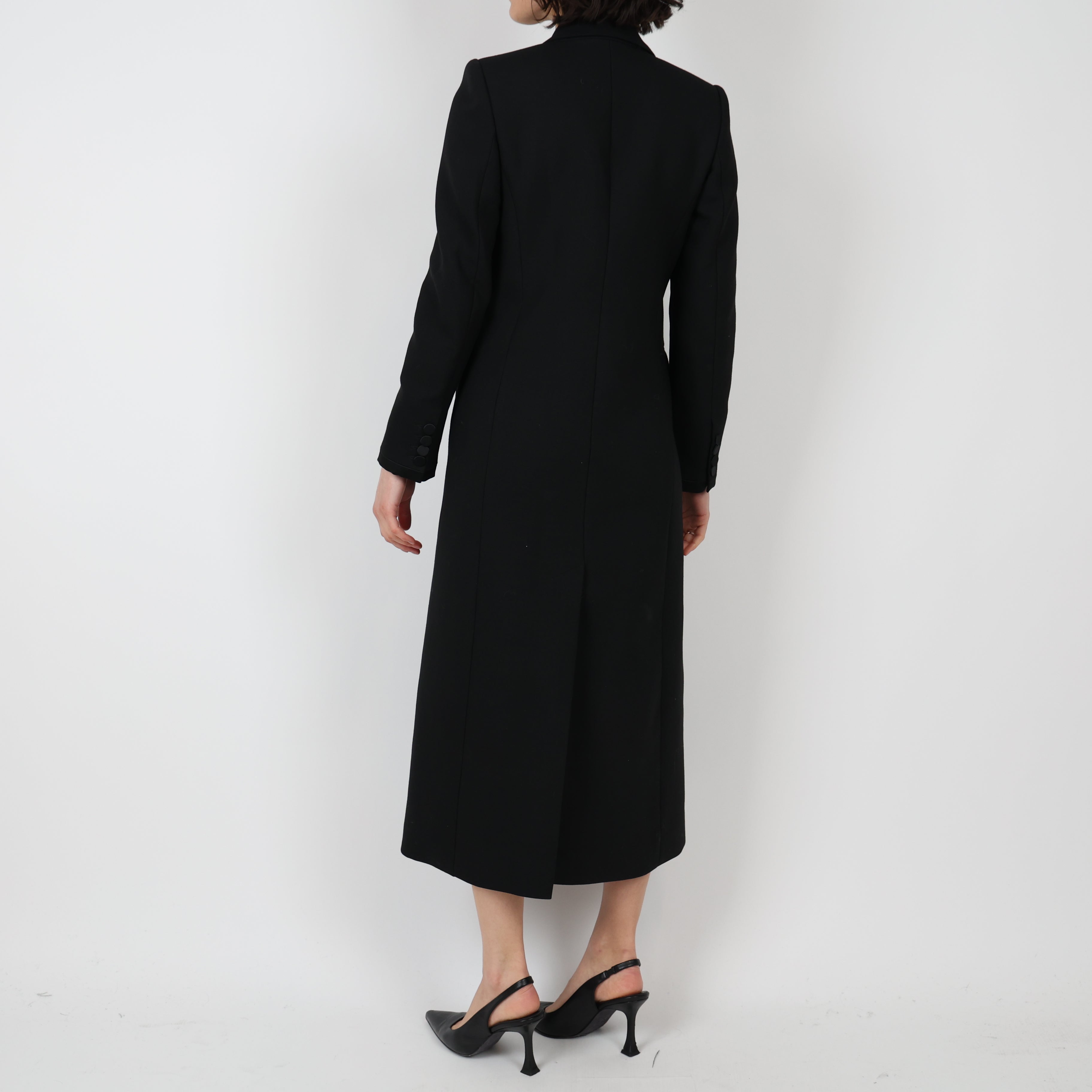 Coat, UK Size 6