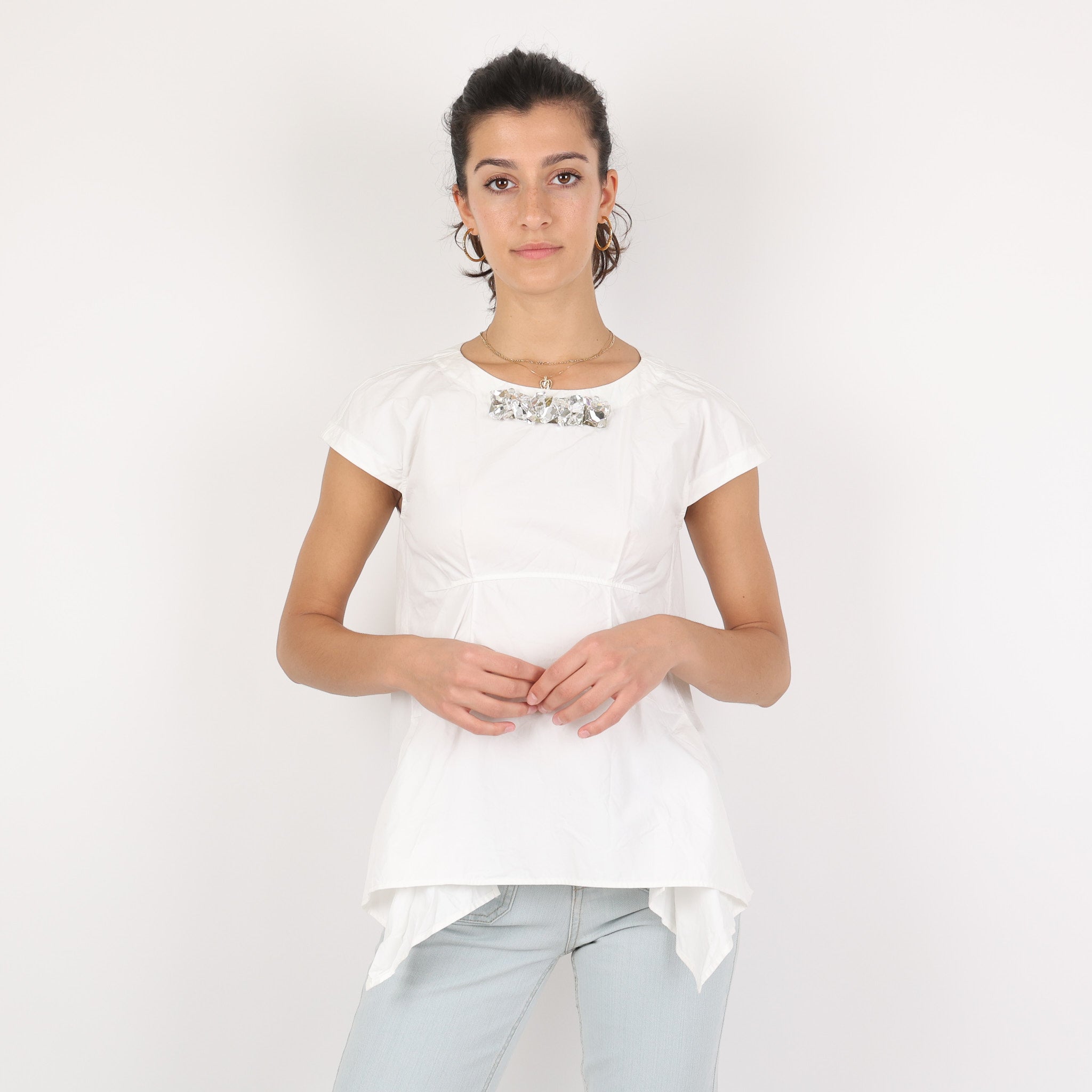 Blouse, UK Size 10
