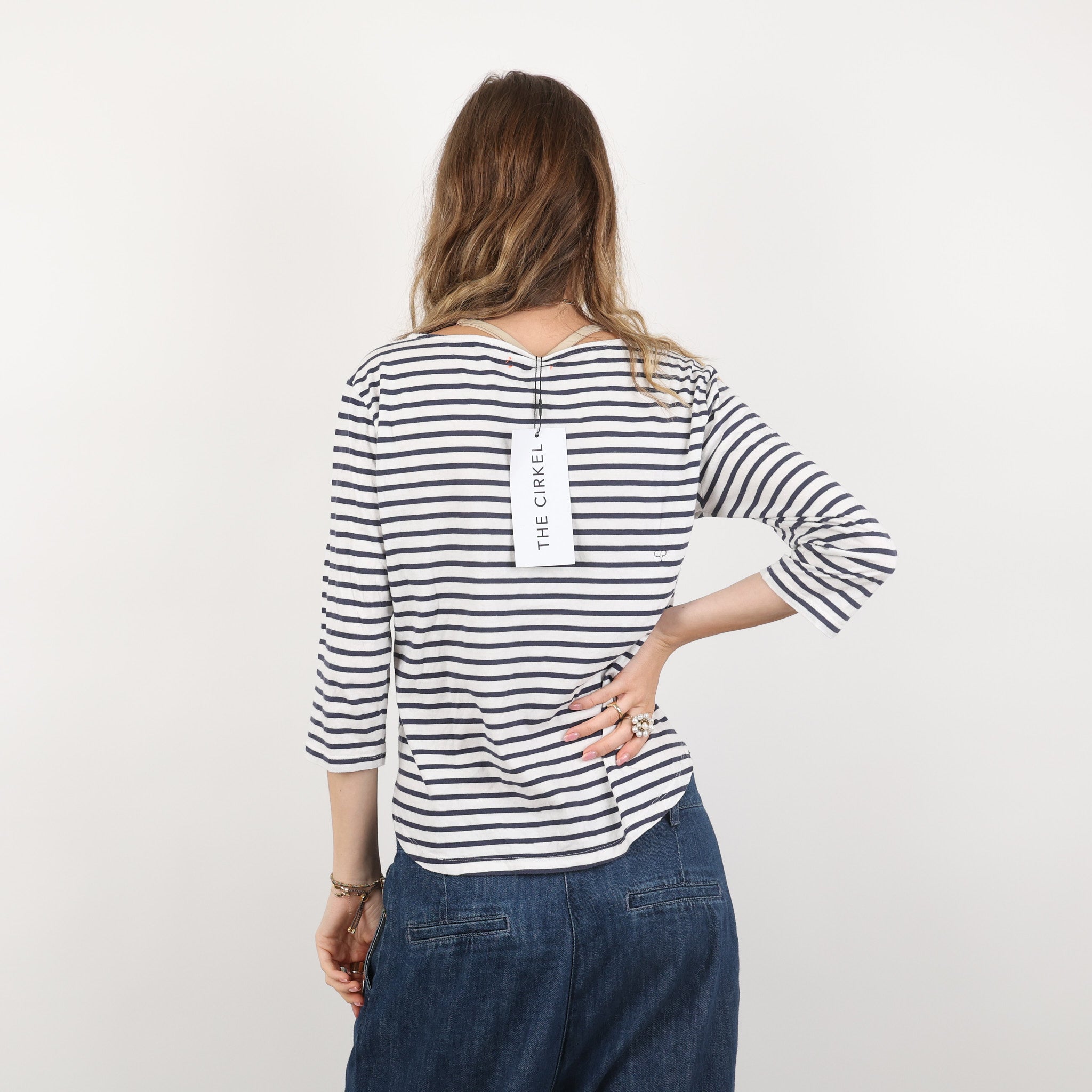 Top, UK Size 8