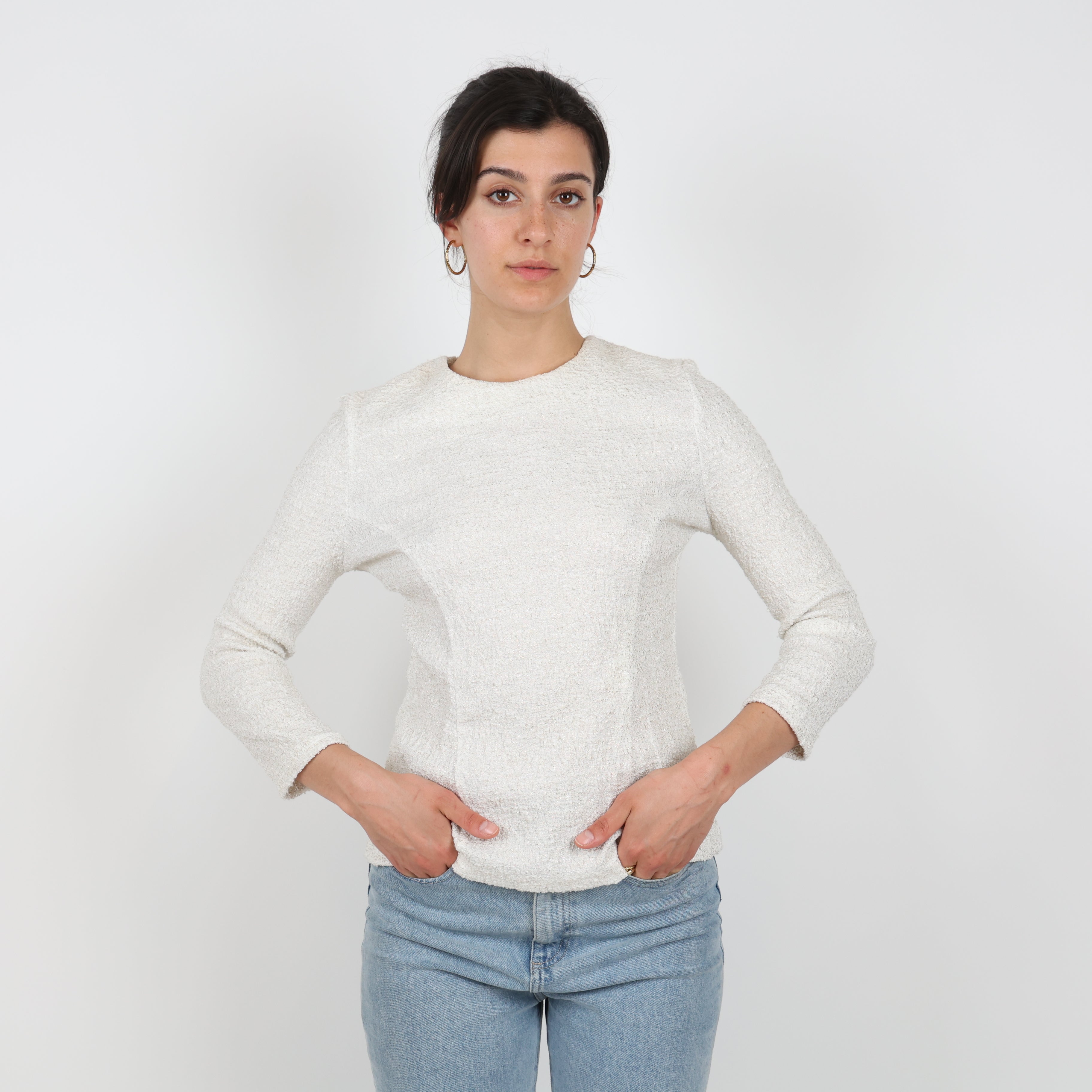 Top, UK Size 12