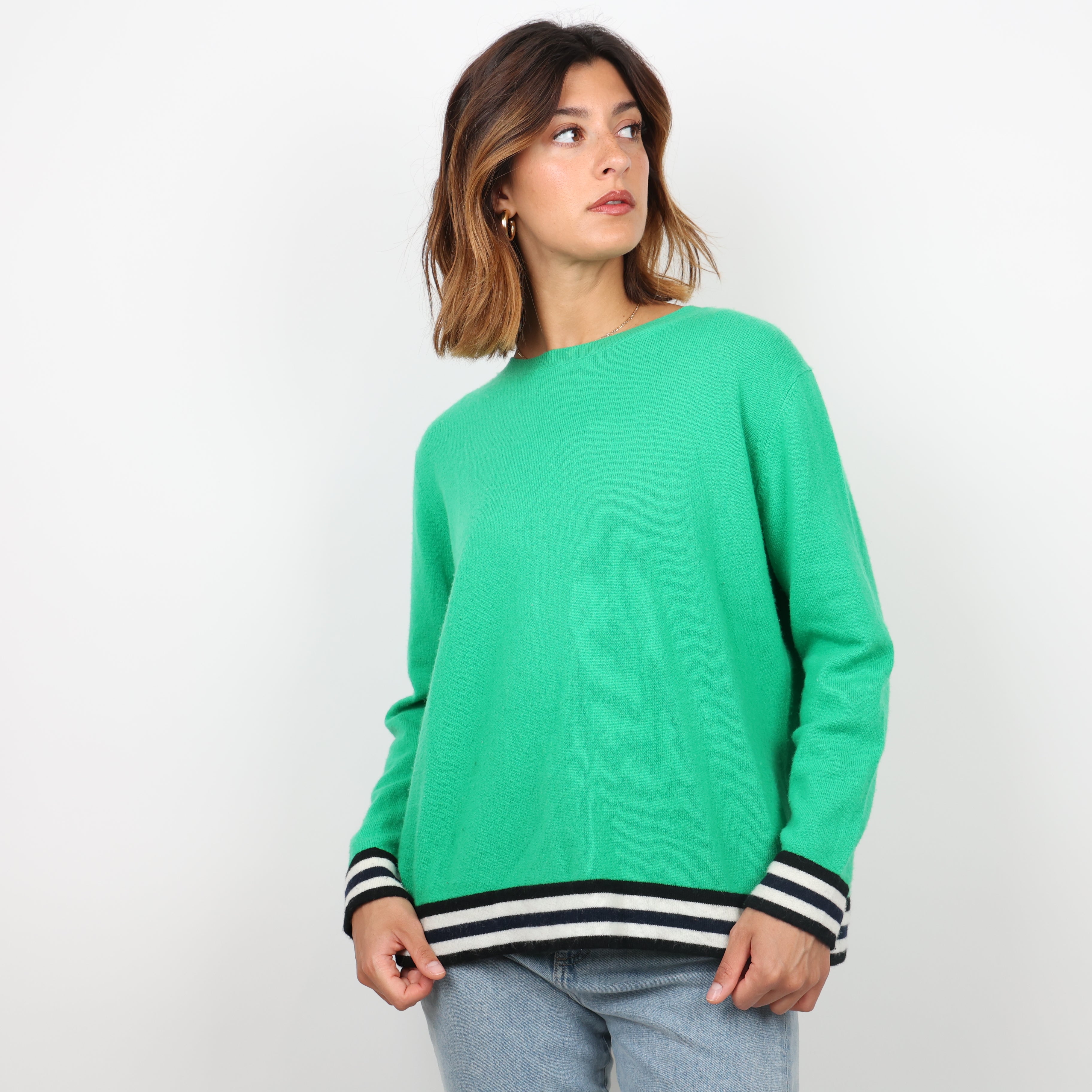 Knitwear, UK Size 18