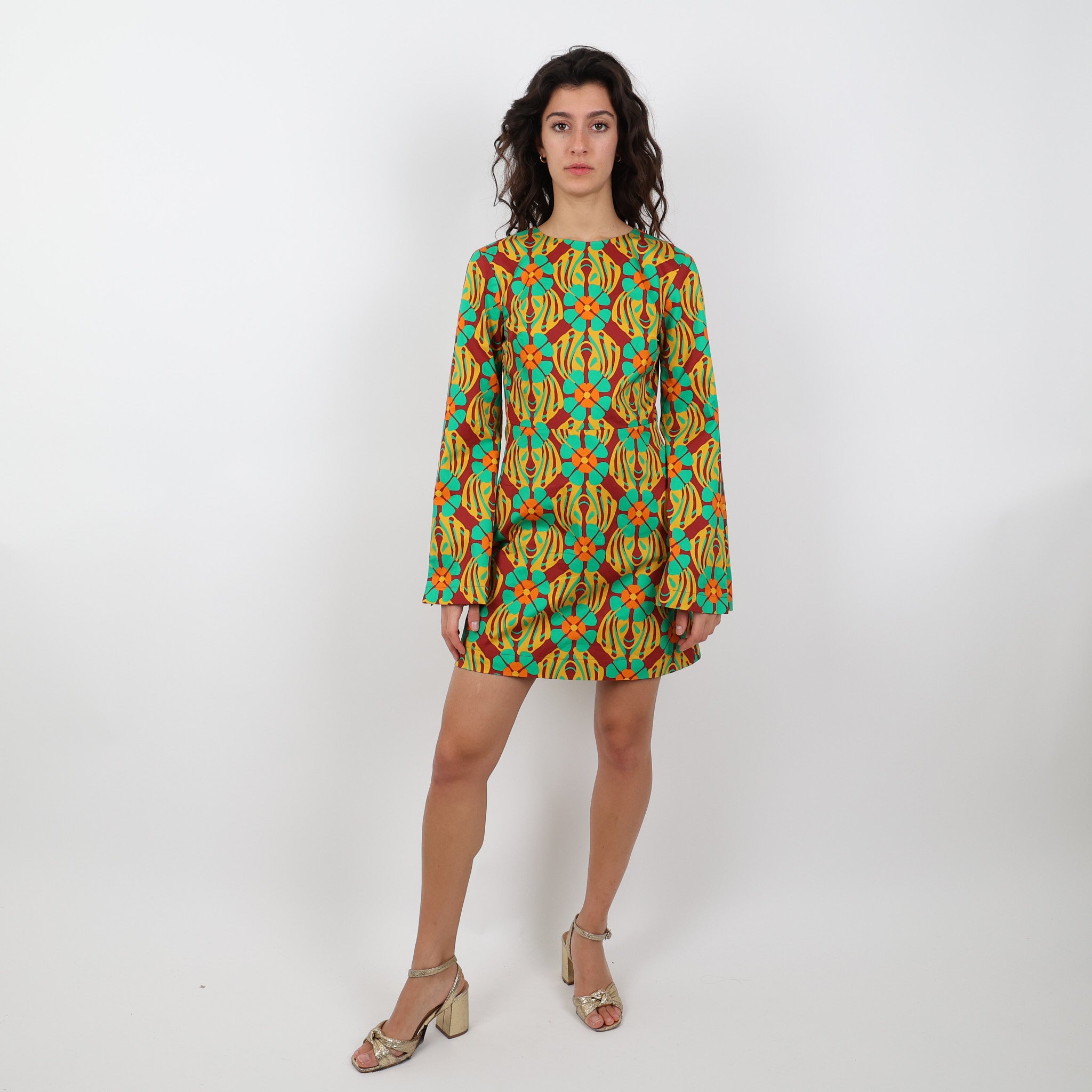 Dress, UK Size 8
