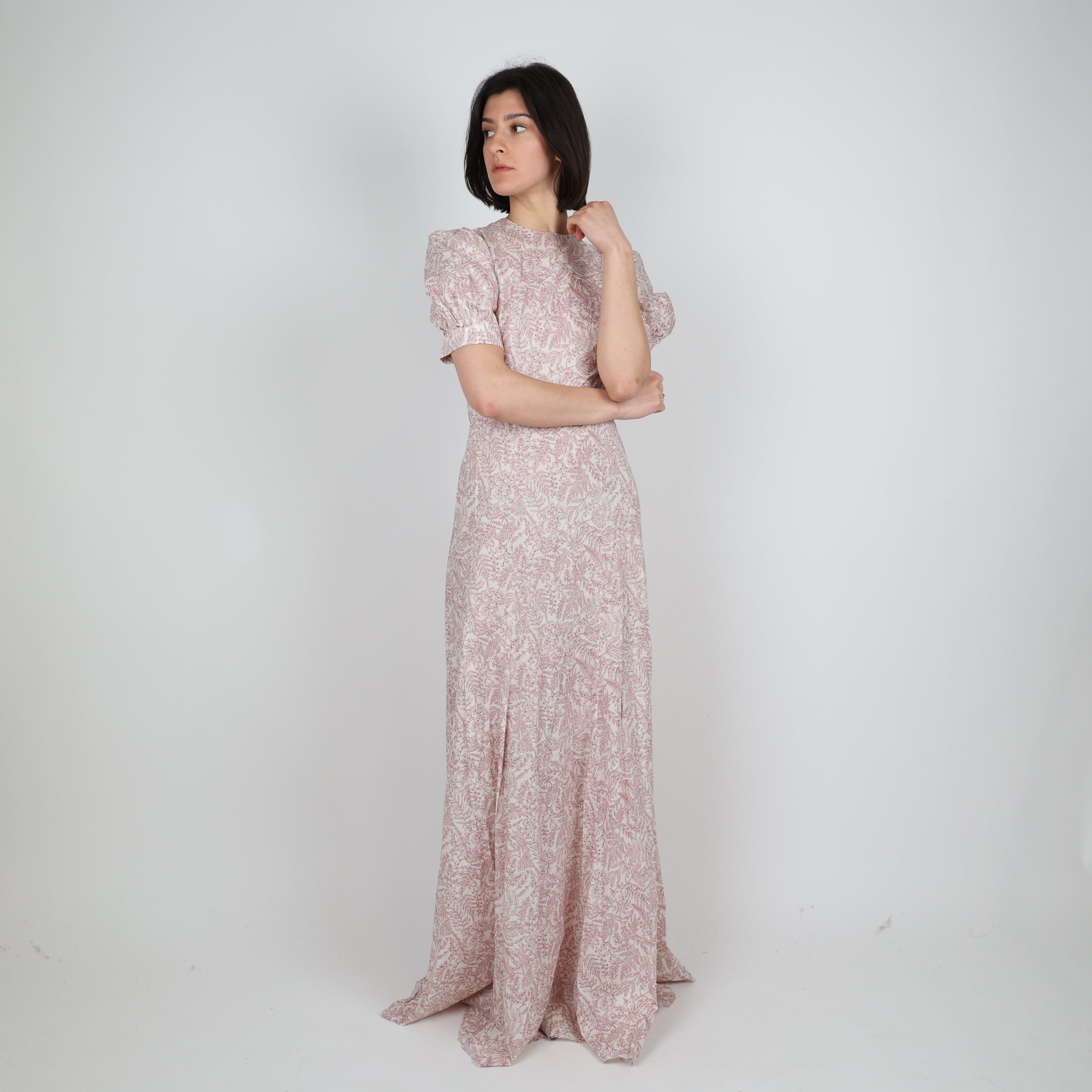 Dress, UK Size 12