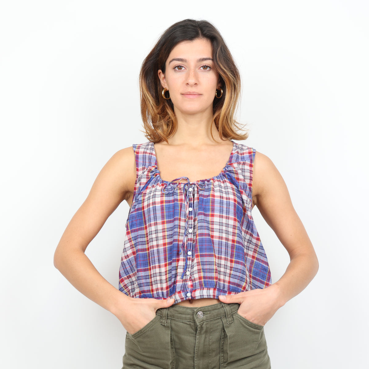 Top, UK Size 14