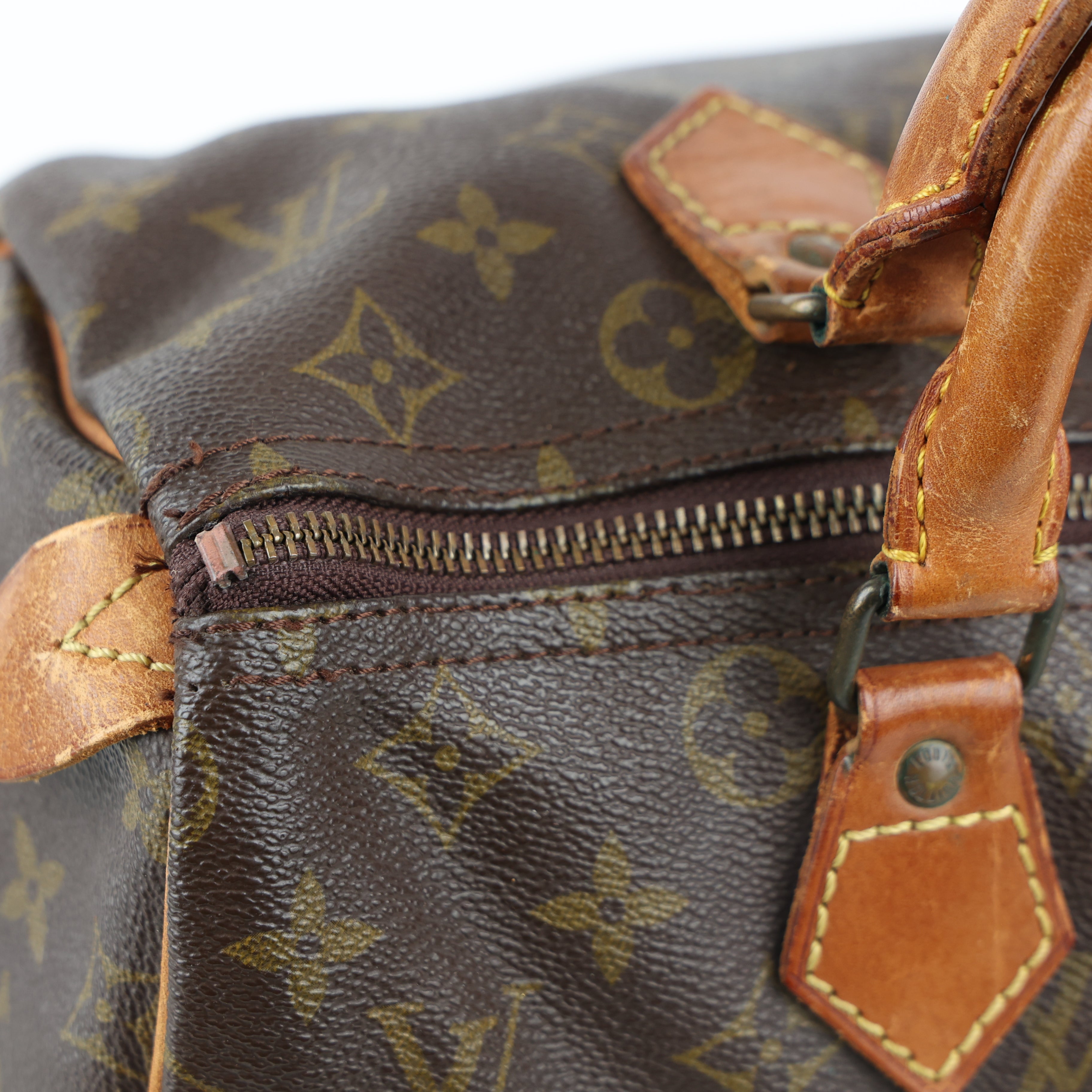 Louis Vuitton , Speedy 30