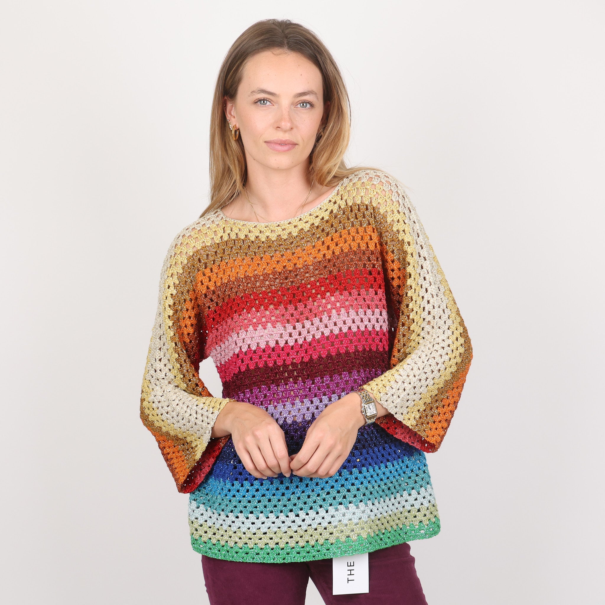 Knitwear, UK Size 12
