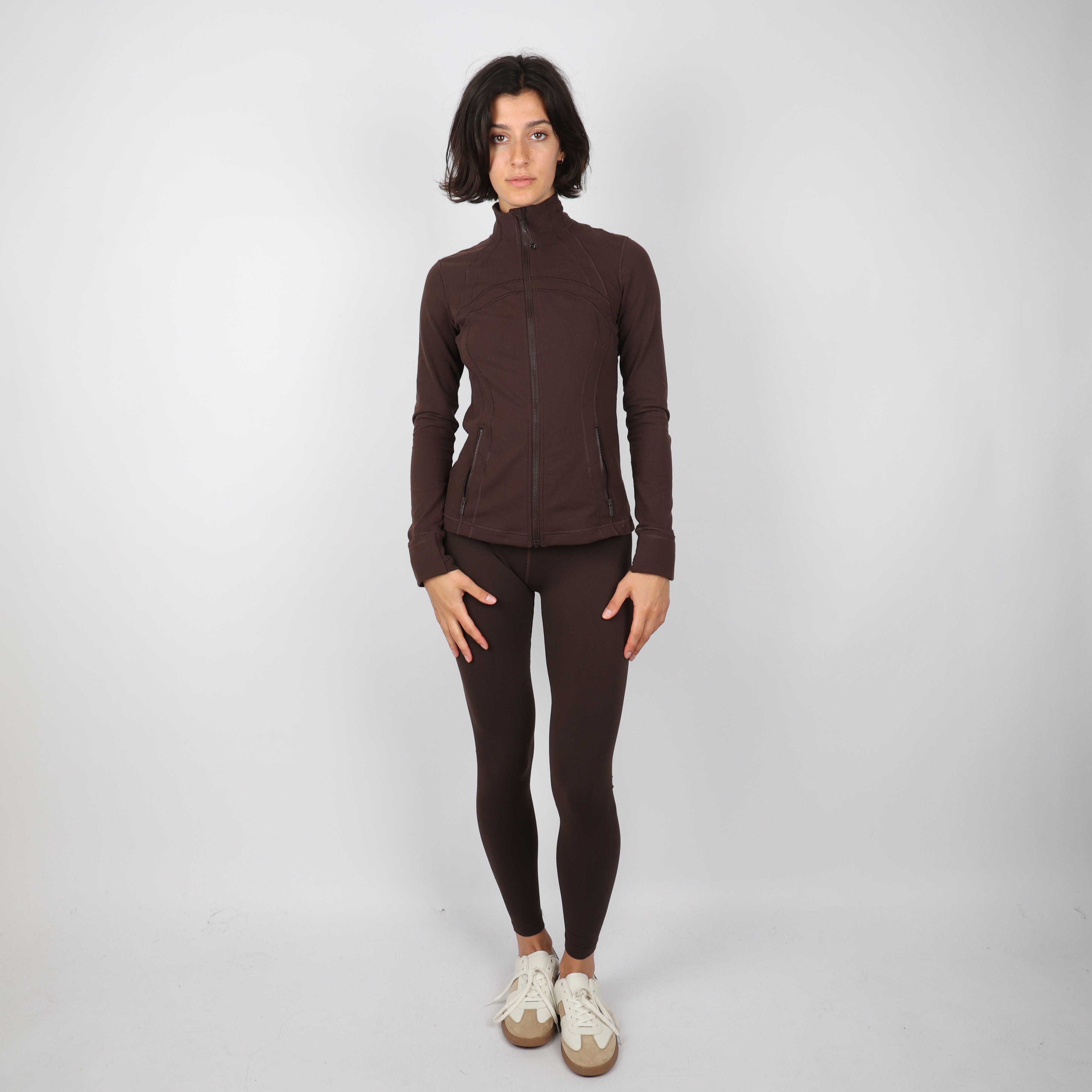 Athleisure, UK Size 10