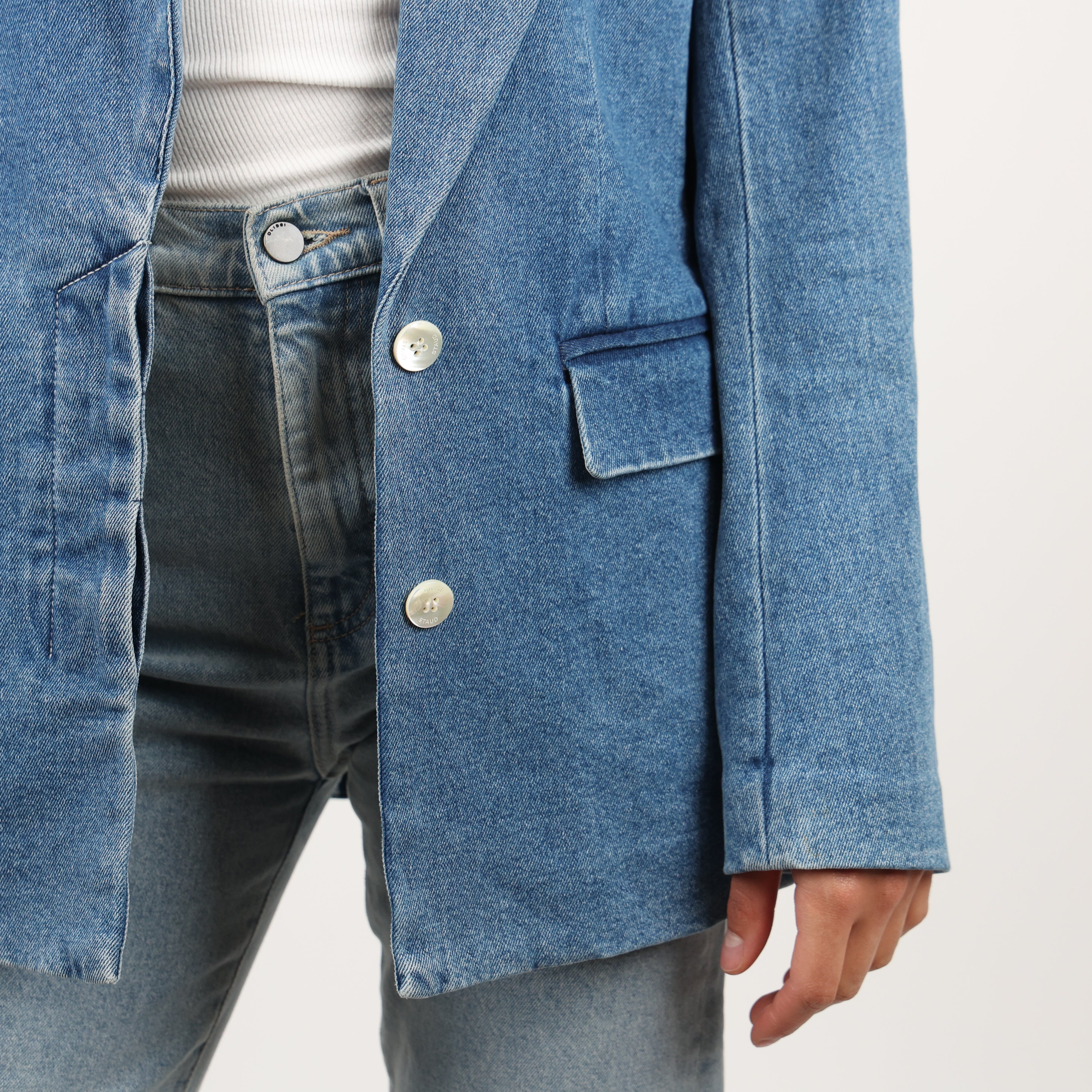 Jacket, UK Size 8