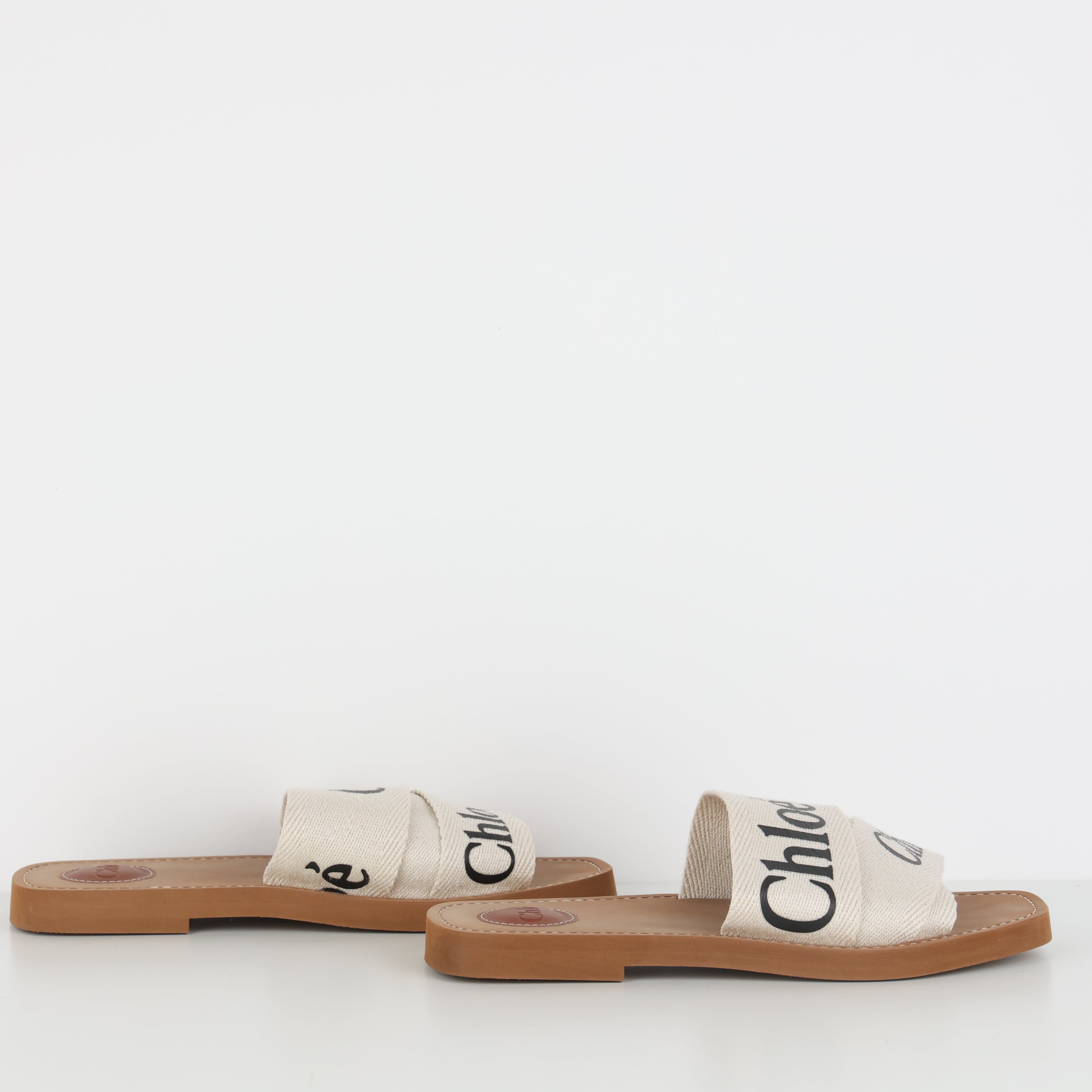 Flats , Shoe Size 38