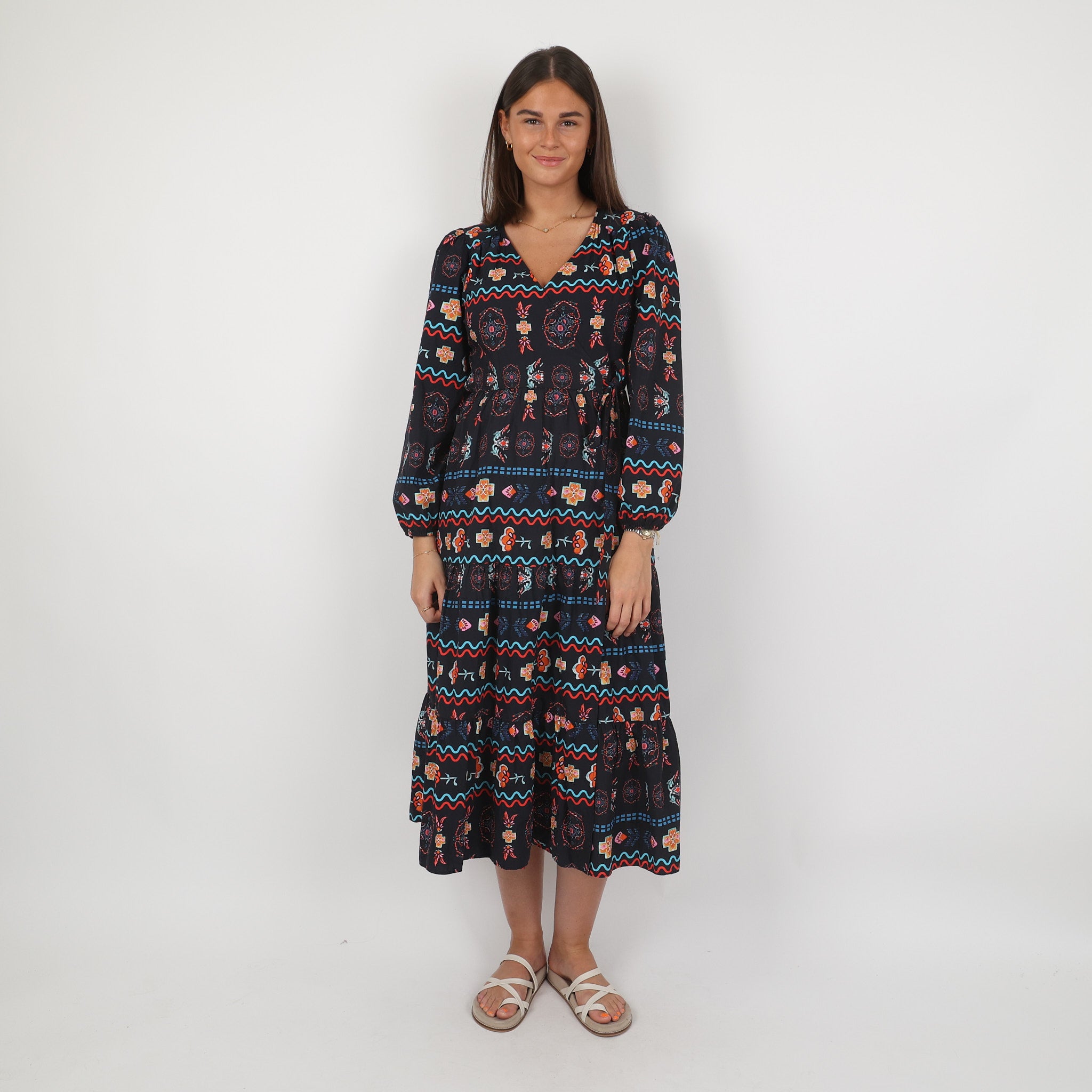 Dress, UK Size 12
