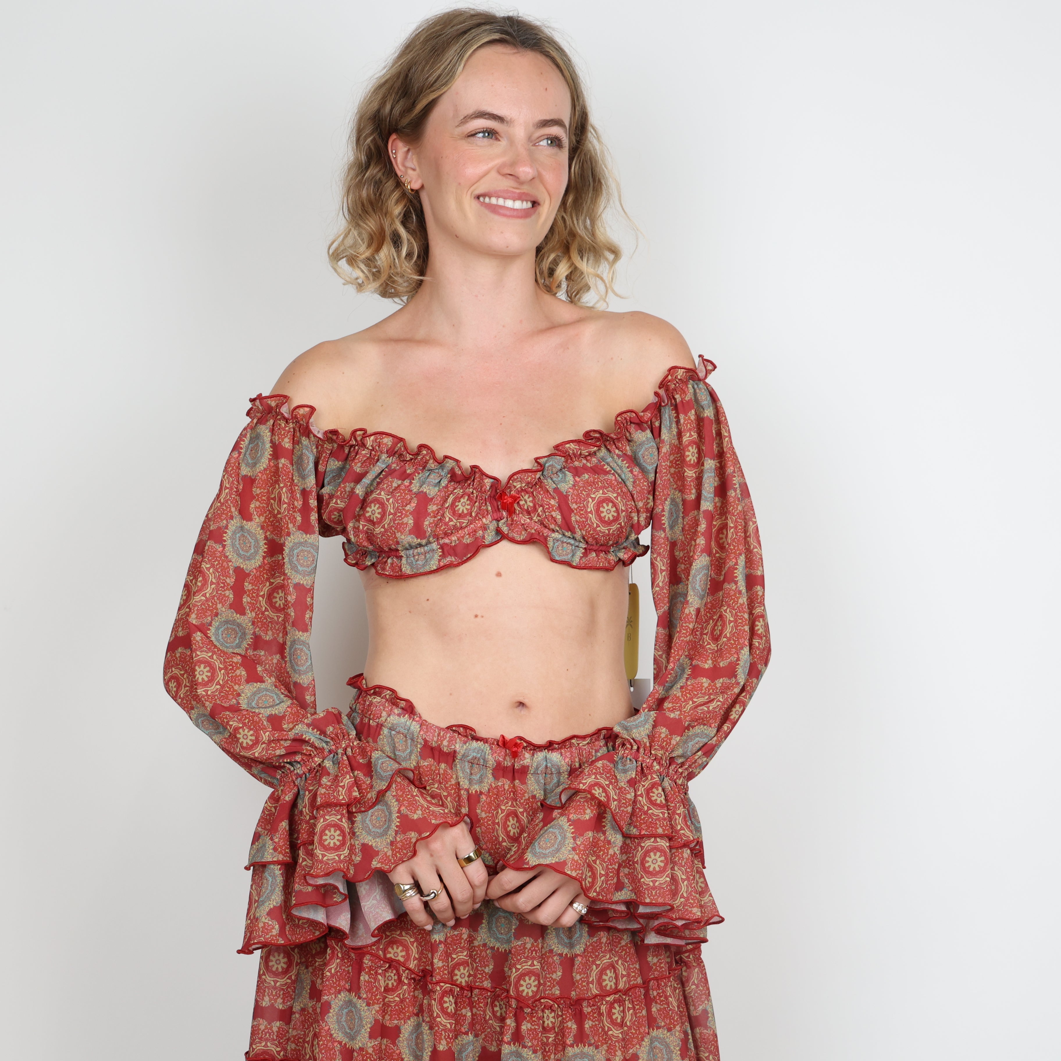 Co Ord, UK Size 8