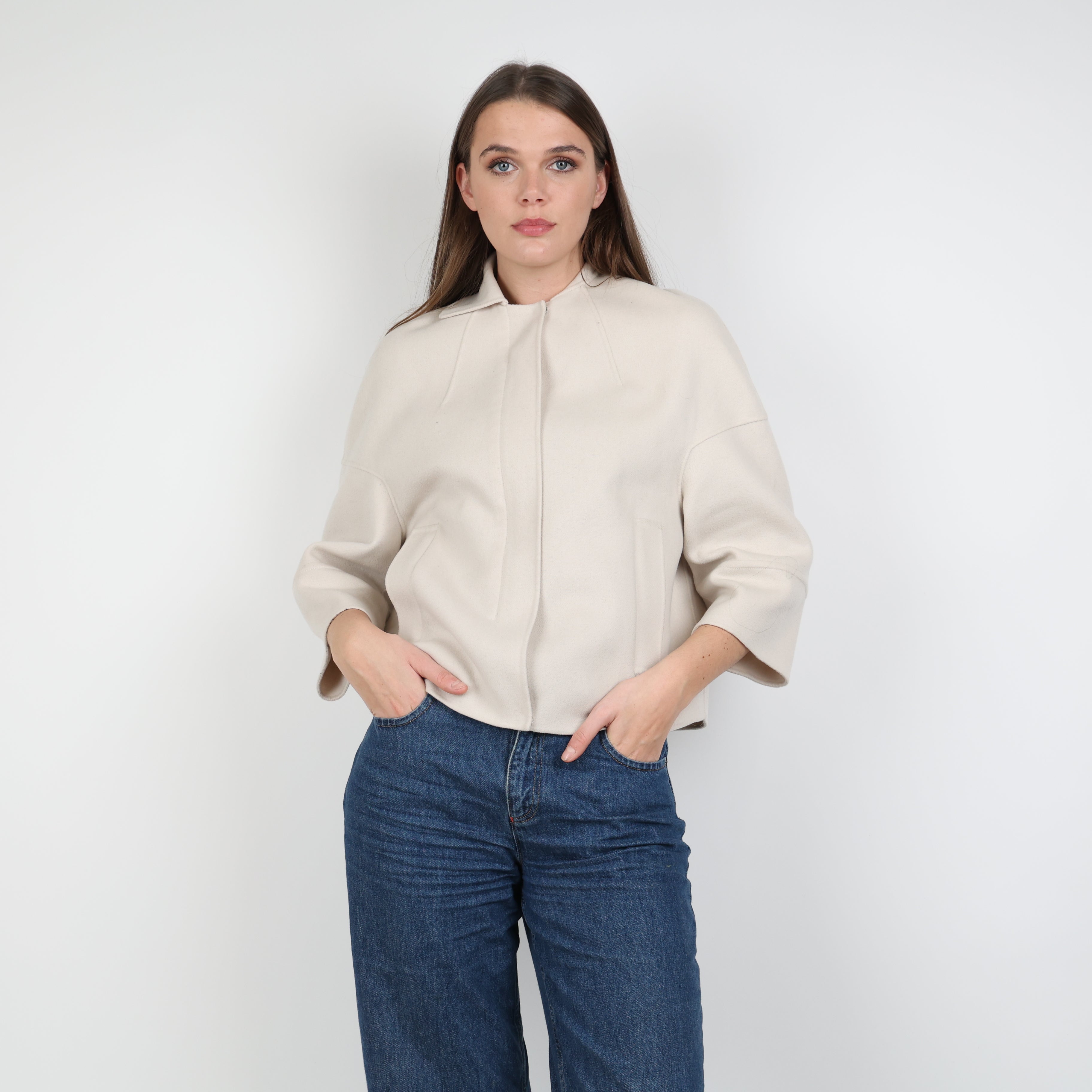 Jacket, UK Size 6