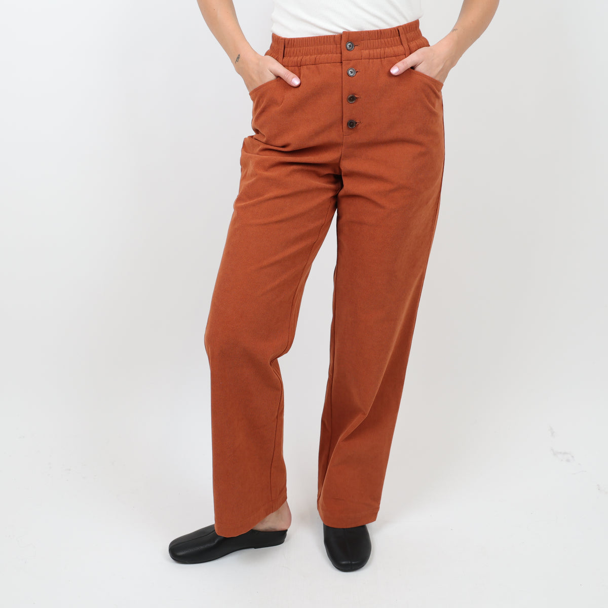 Trousers, UK Size 10