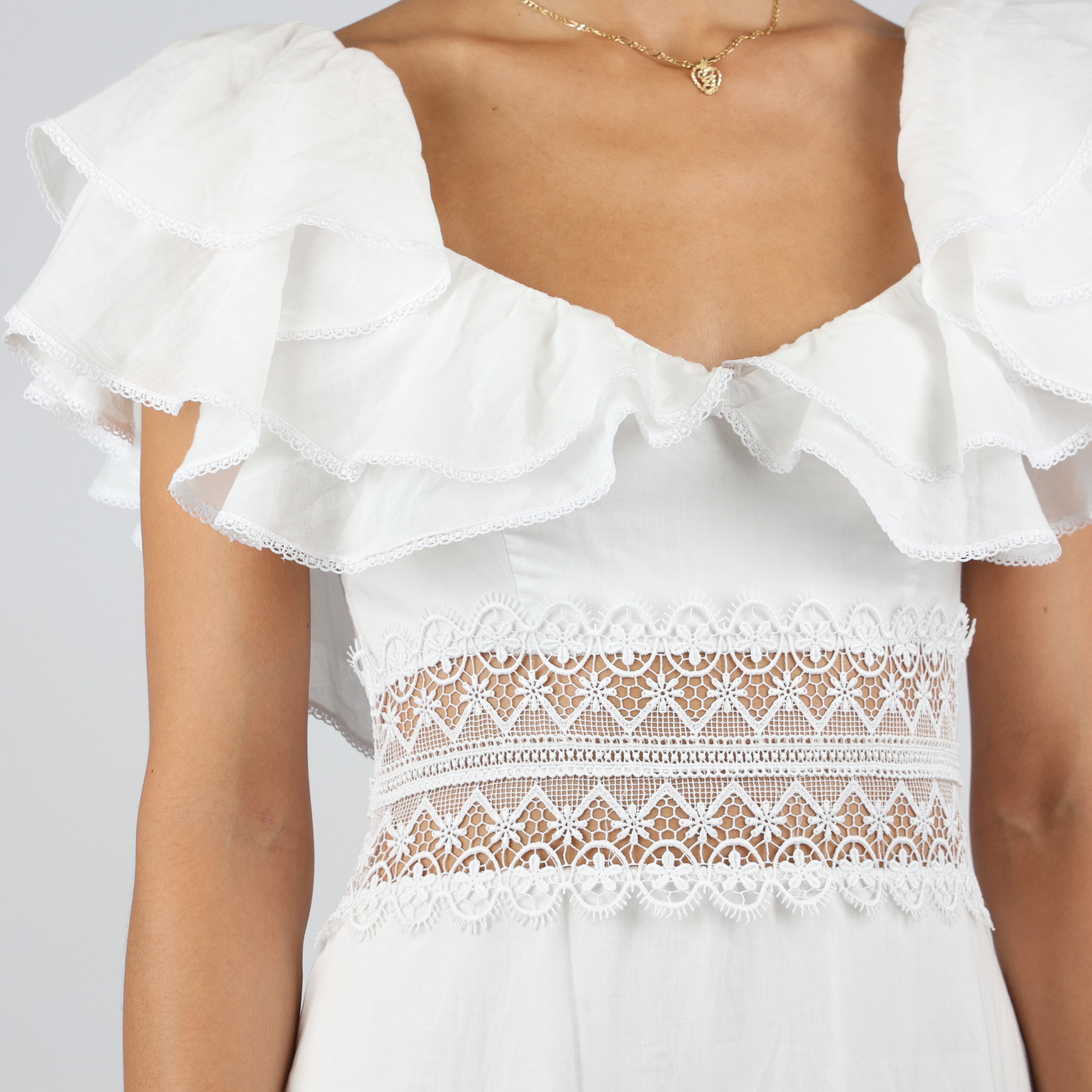 Dress, UK Size 8