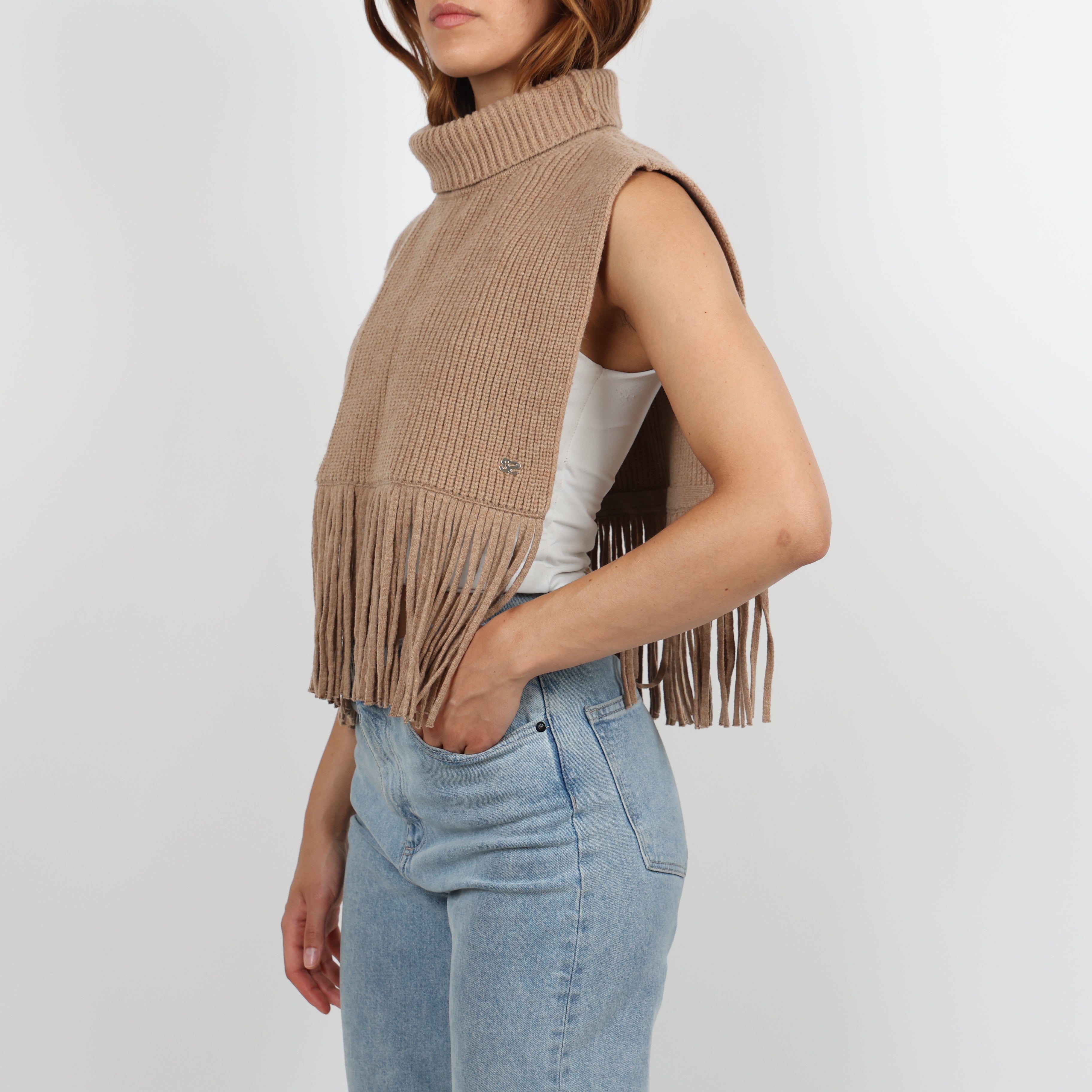 Knitwear, UK Size One Size
