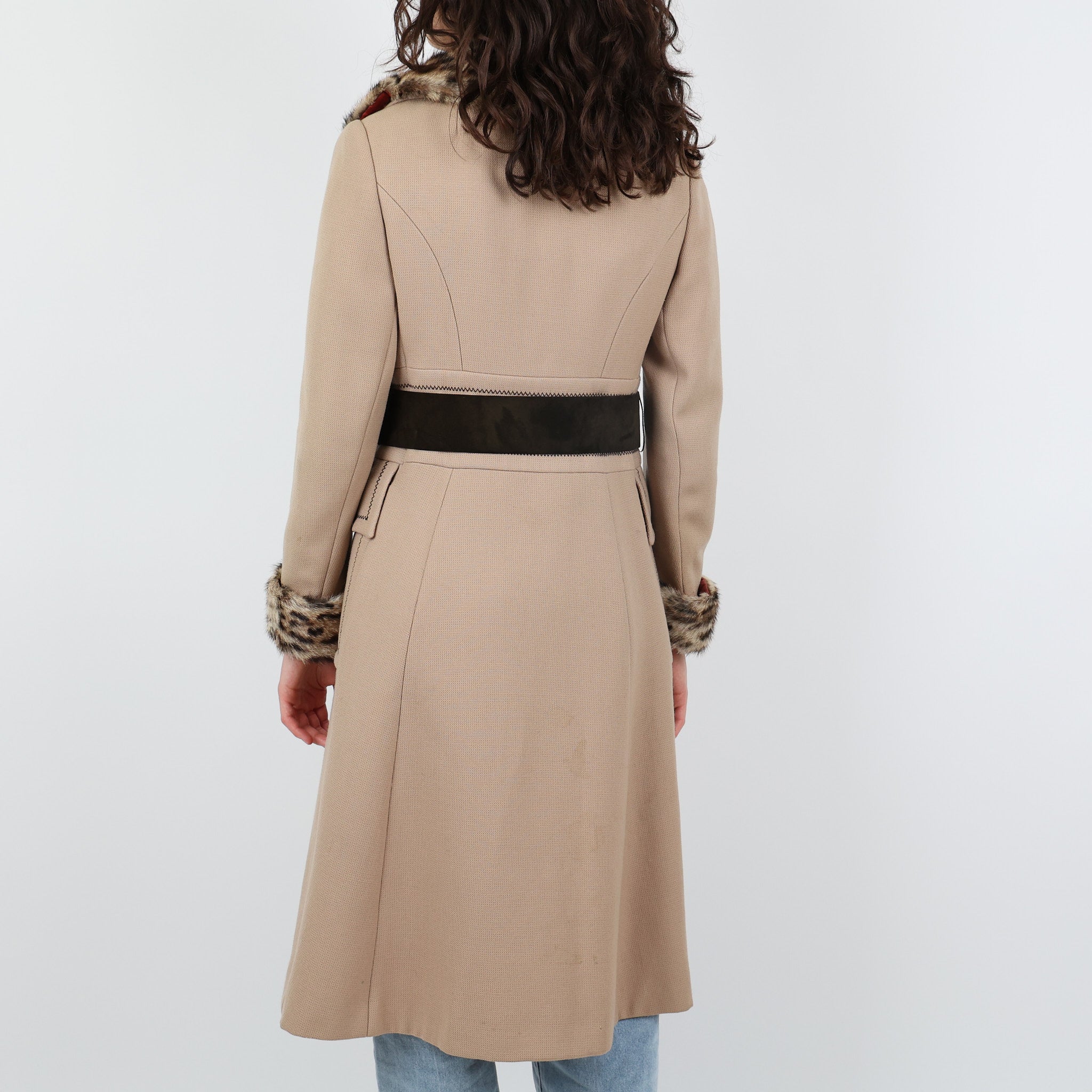 Coat, UK Size 14