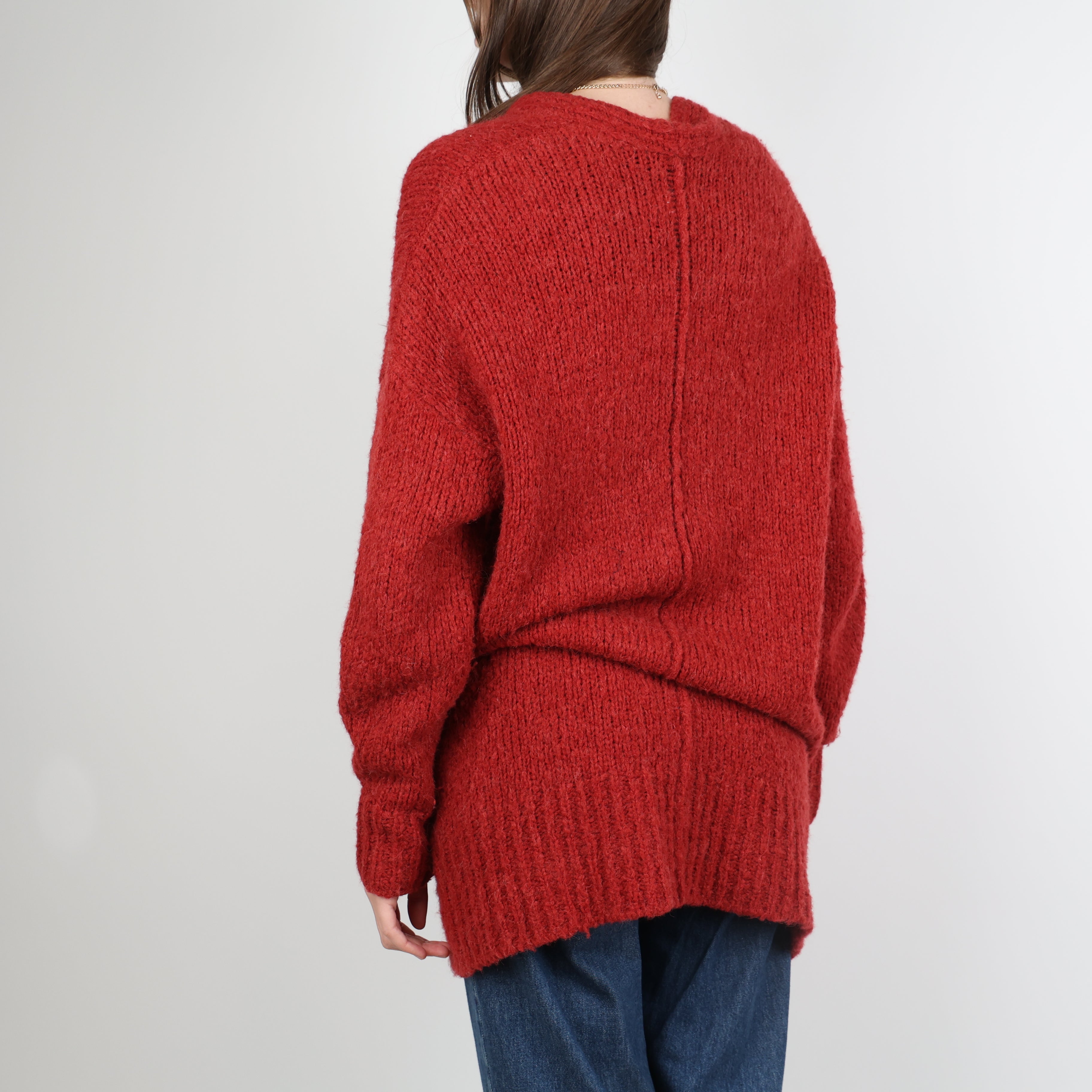Knitwear, UK Size 18