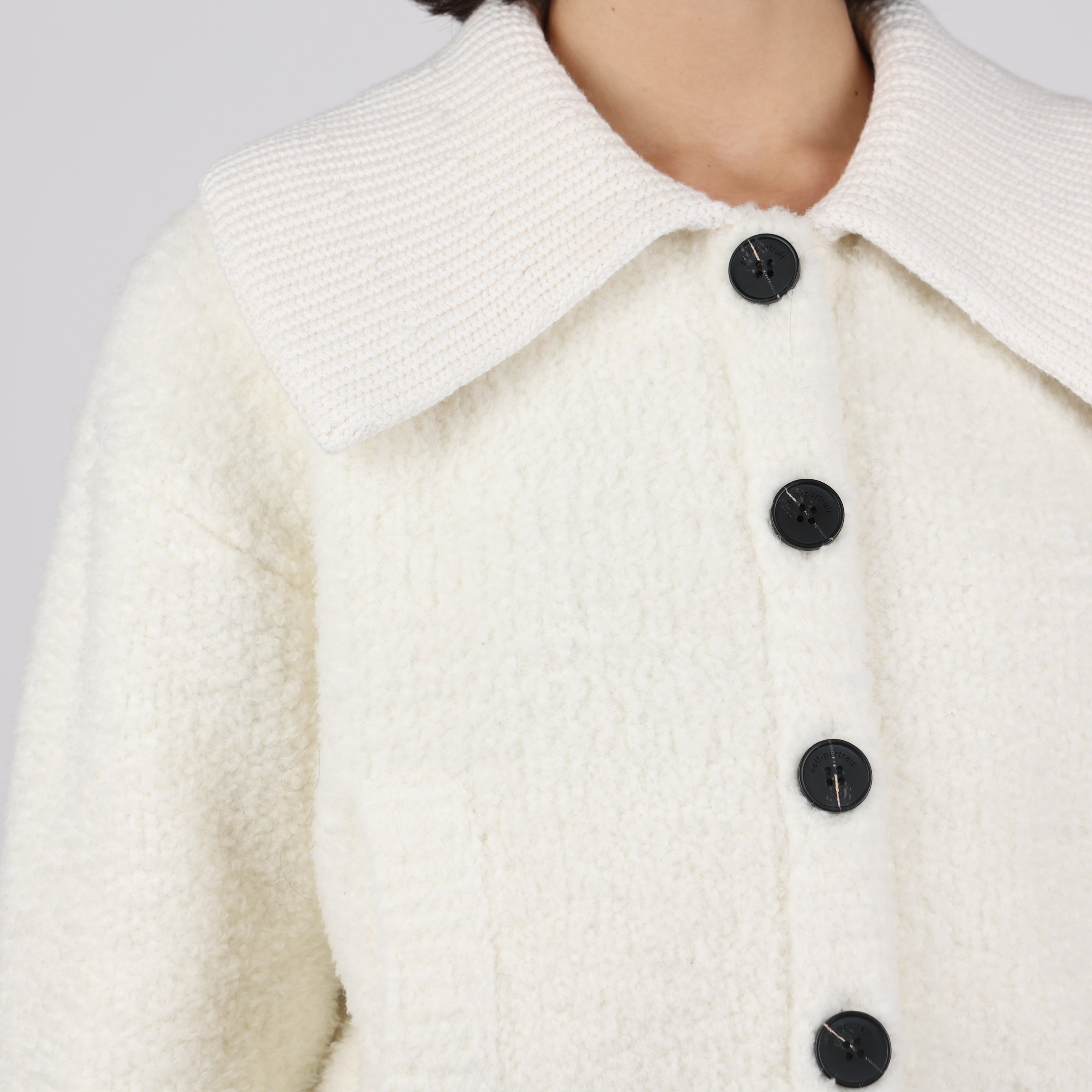 Knitwear, UK Size 8