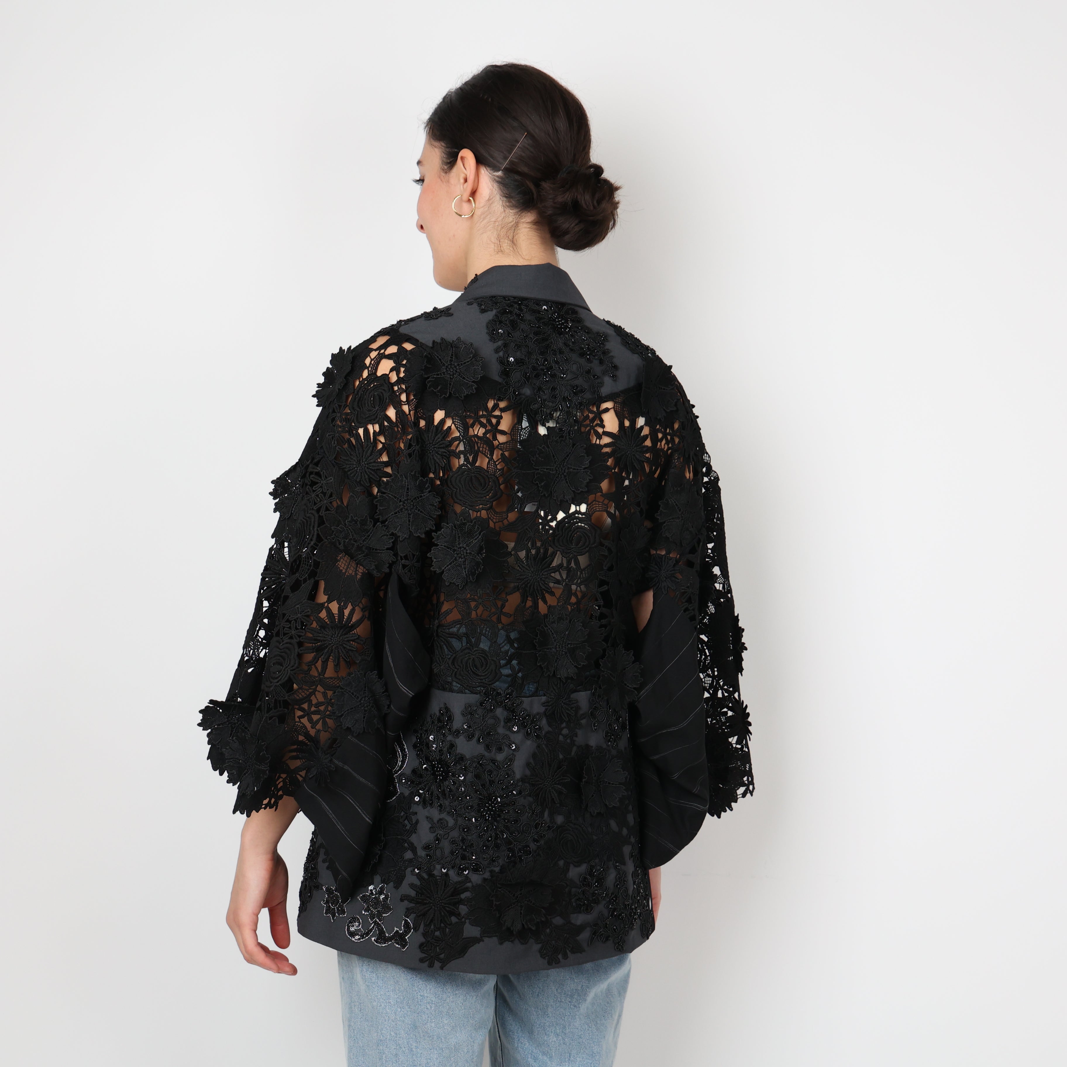 Jacket, UK Size 10