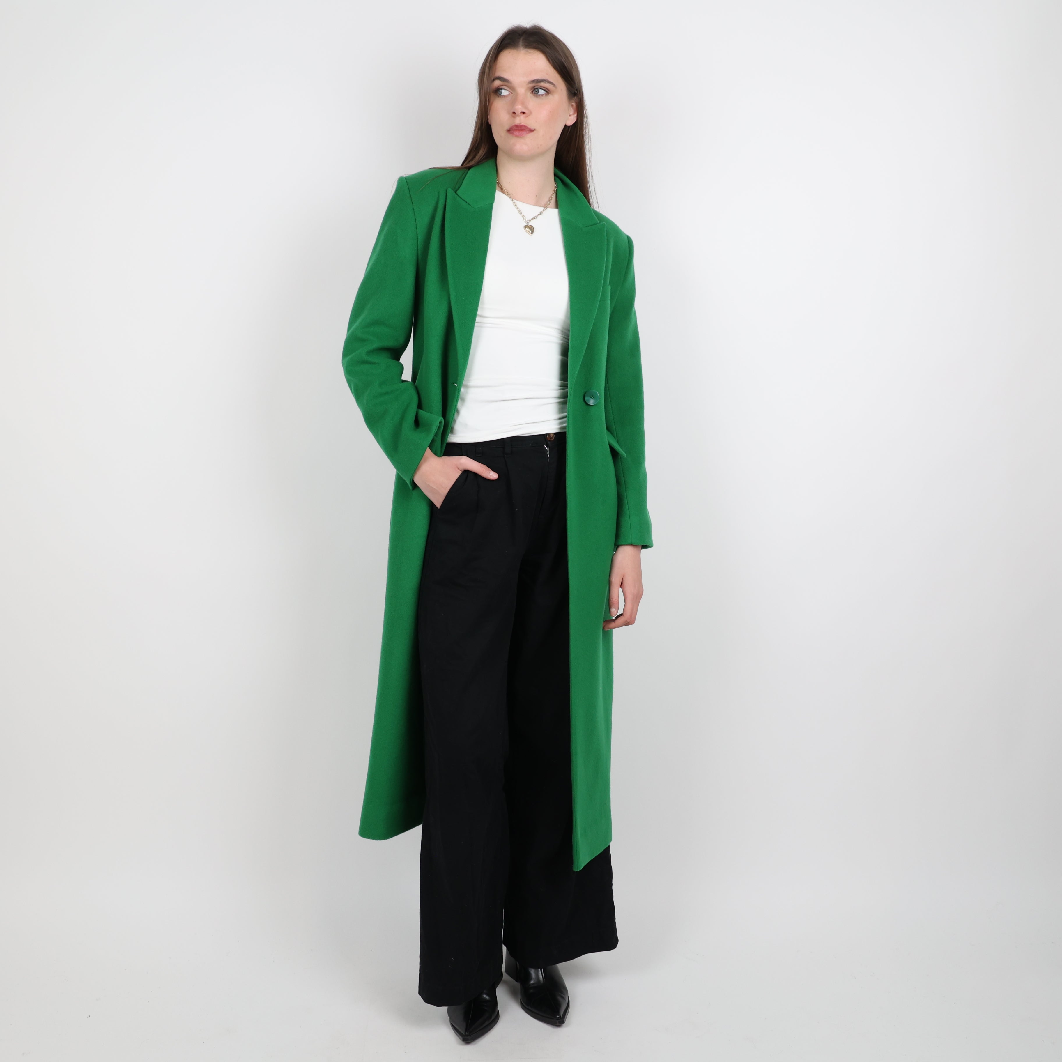 Coat, UK Size 6