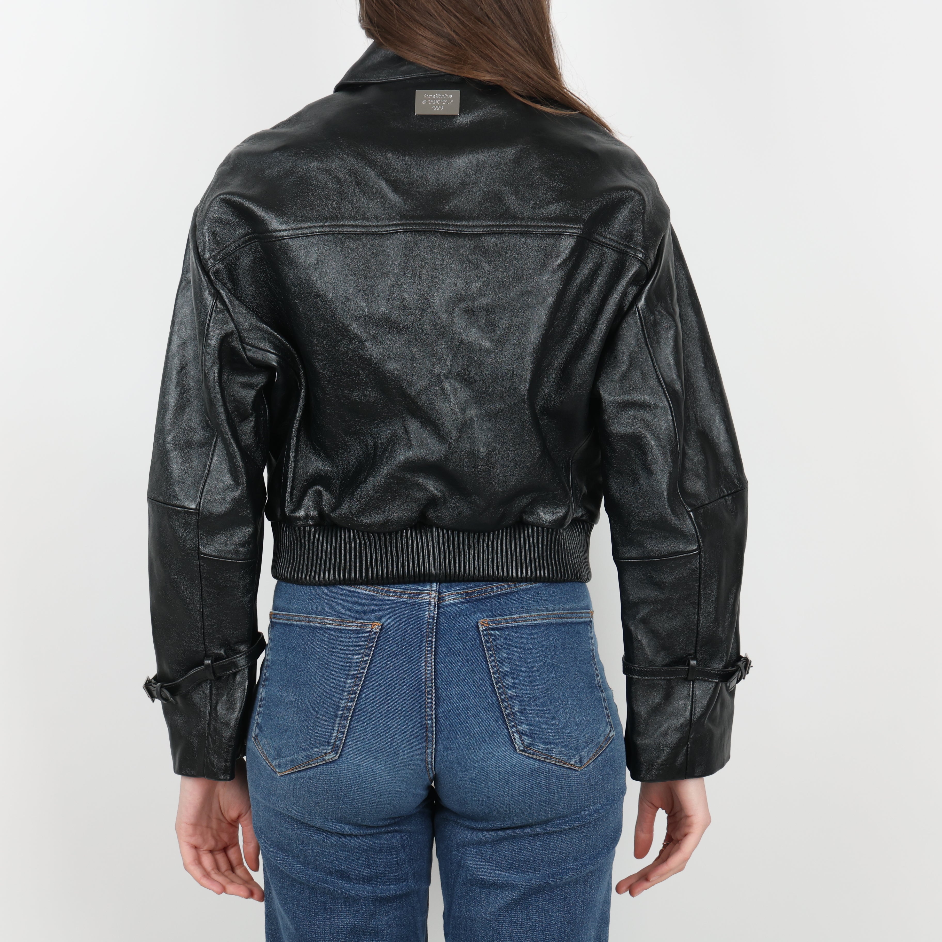 Jacket, UK Size 8