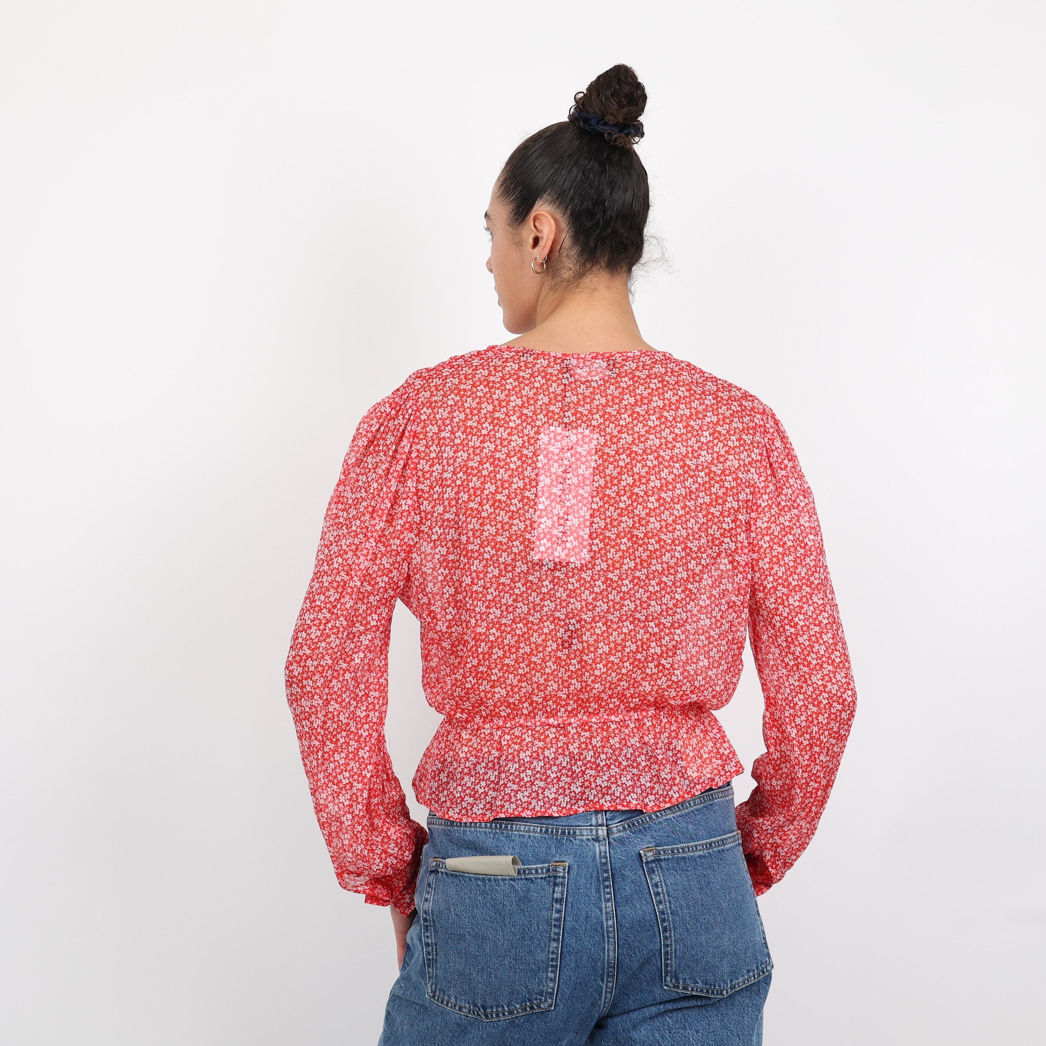 Blouse, UK Size 12