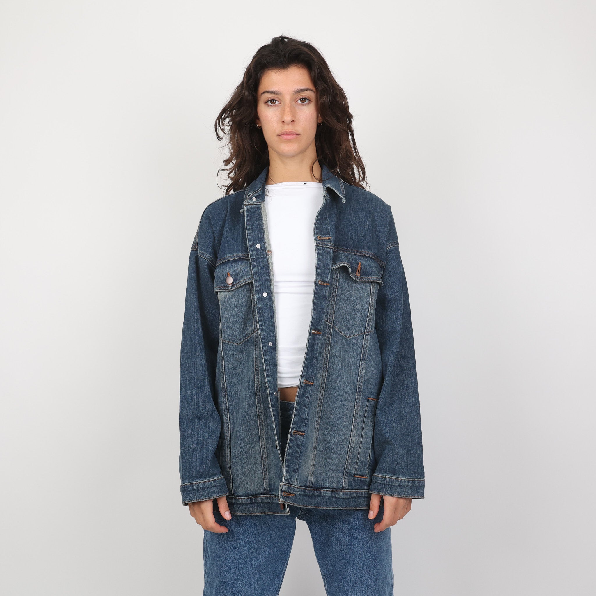 Jacket, UK Size 12