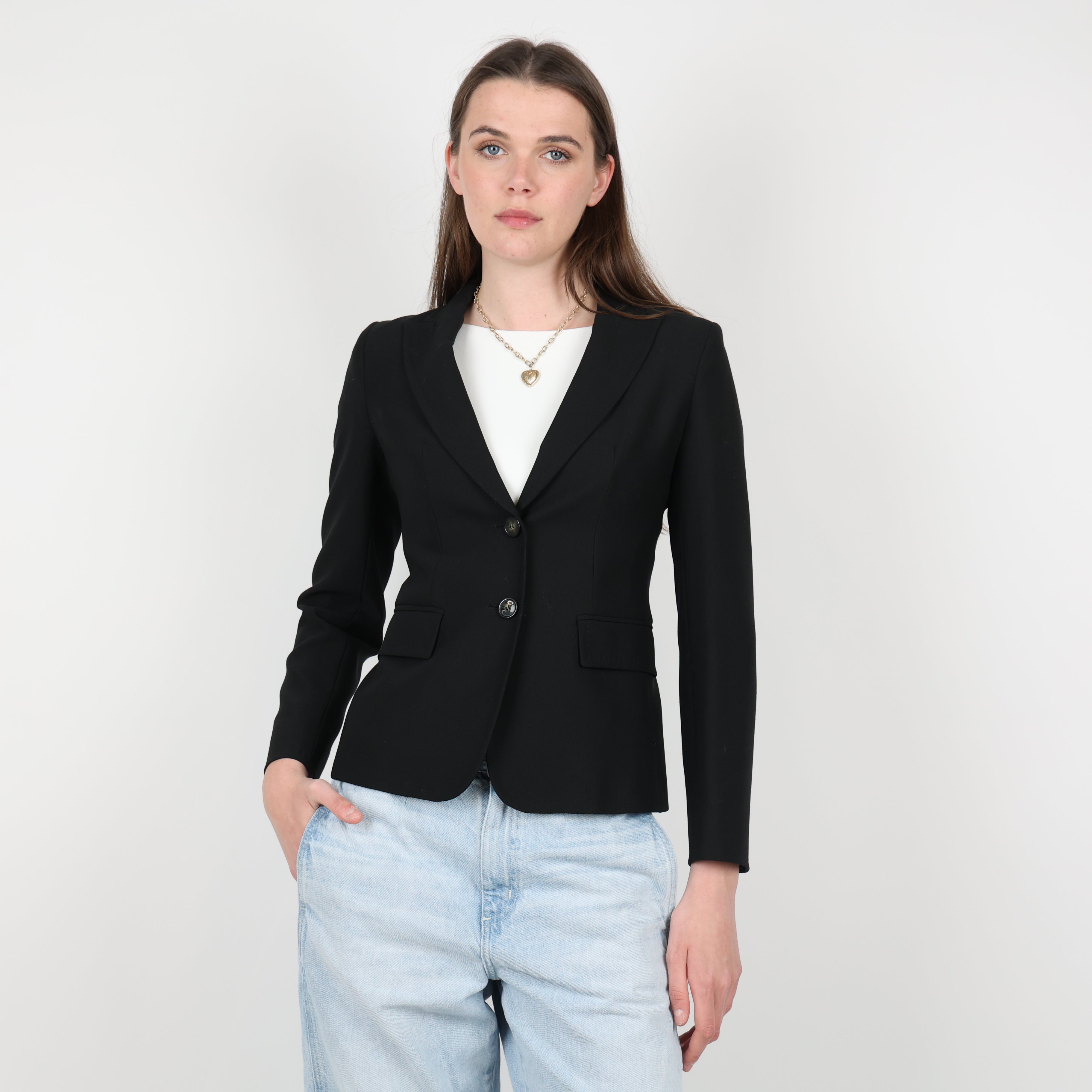 Blazer, UK Size 8