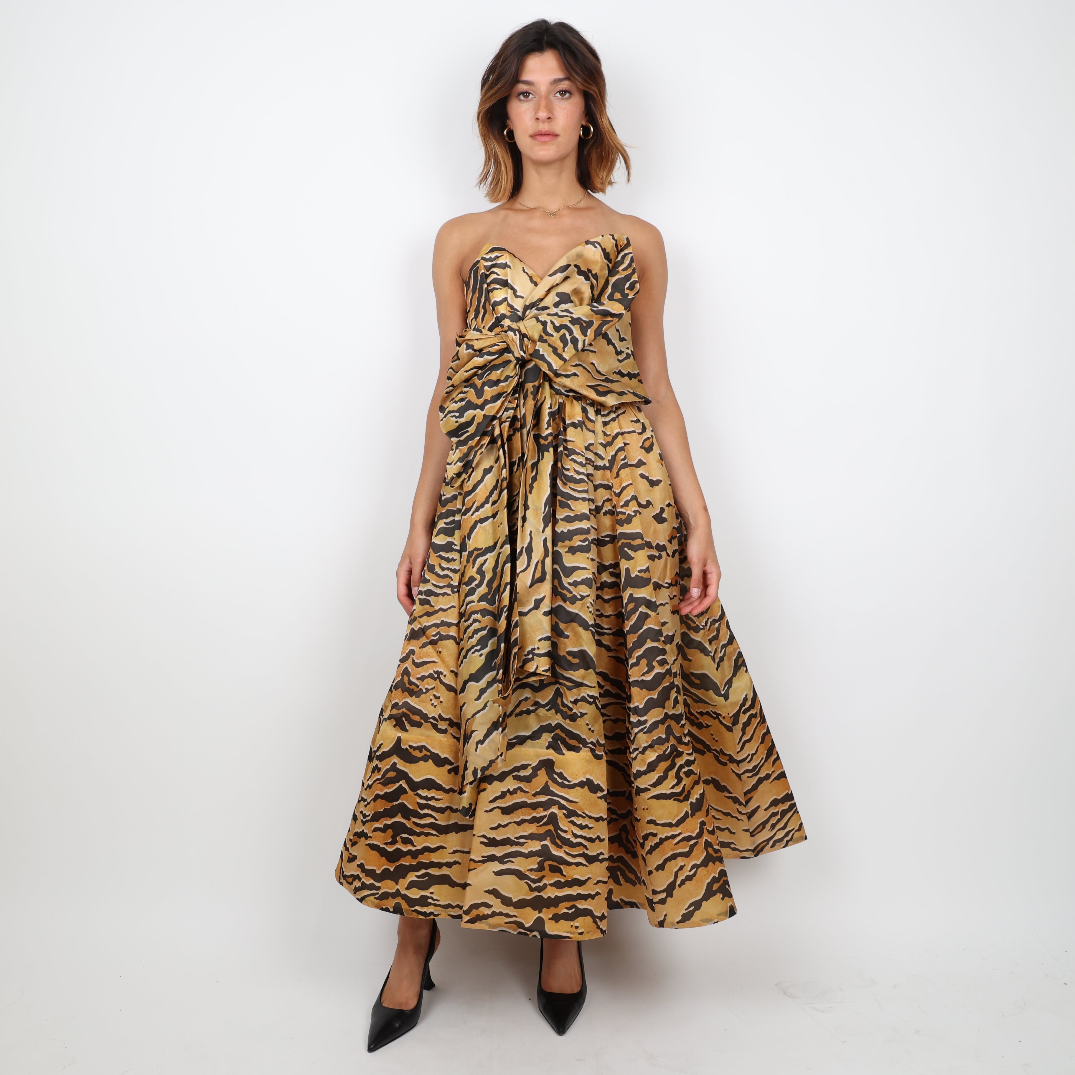 Dress, UK Size 8