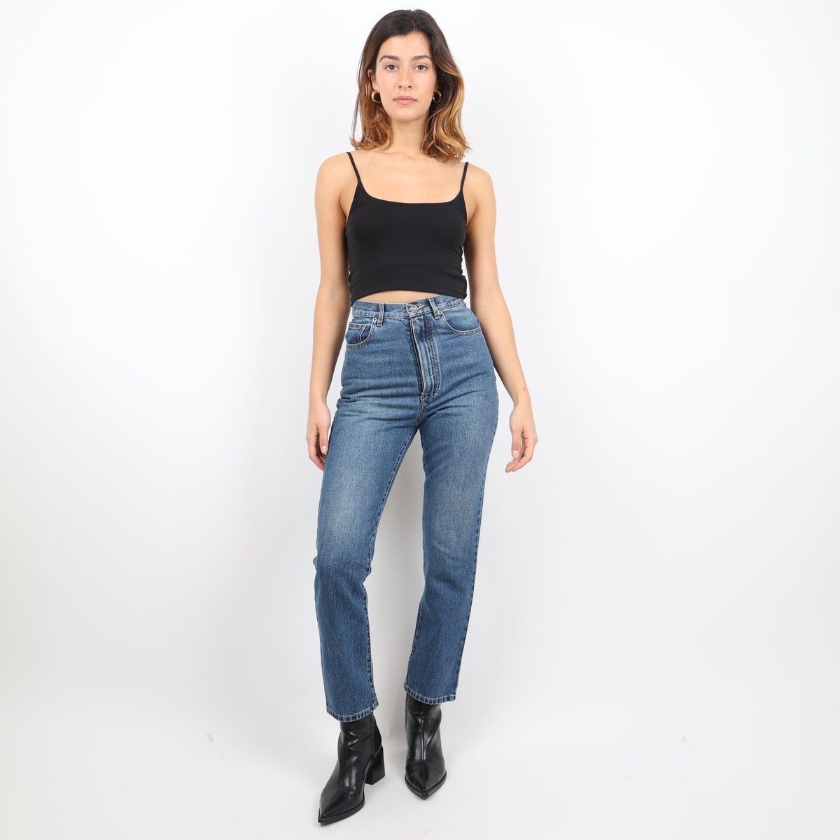 Jeans, UK Size 8