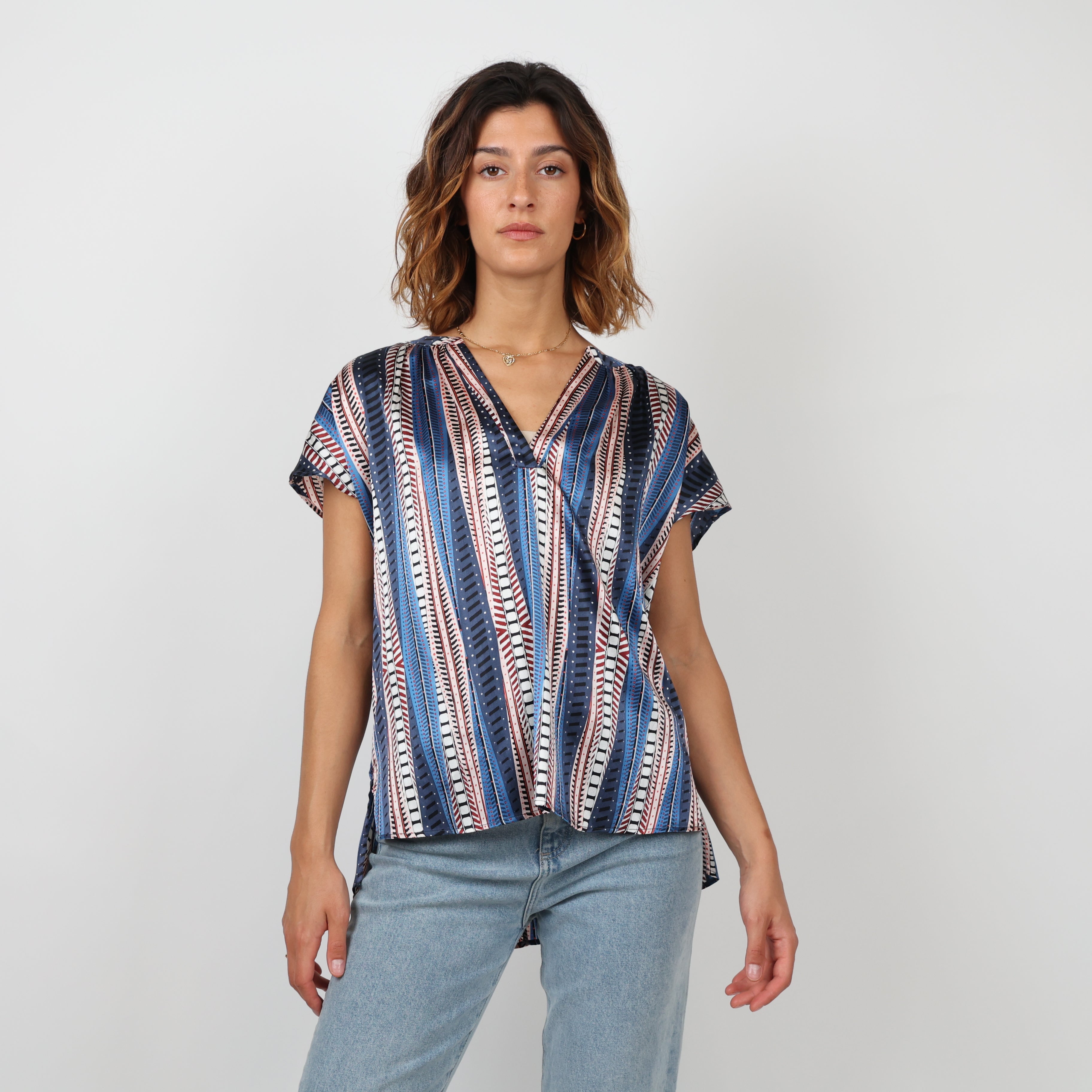Blouse, UK Size 12